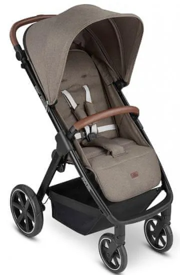 ABC Design Avus nature Fashin 2022