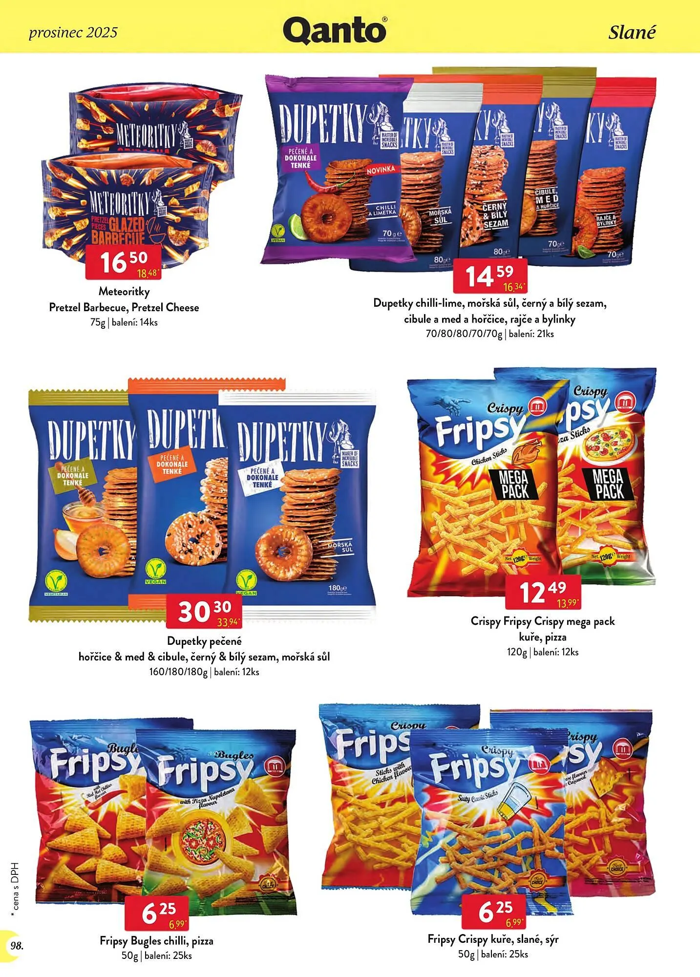 Astur&Qanto leták - 1. prosince 31. prosince 2025 - Page 98