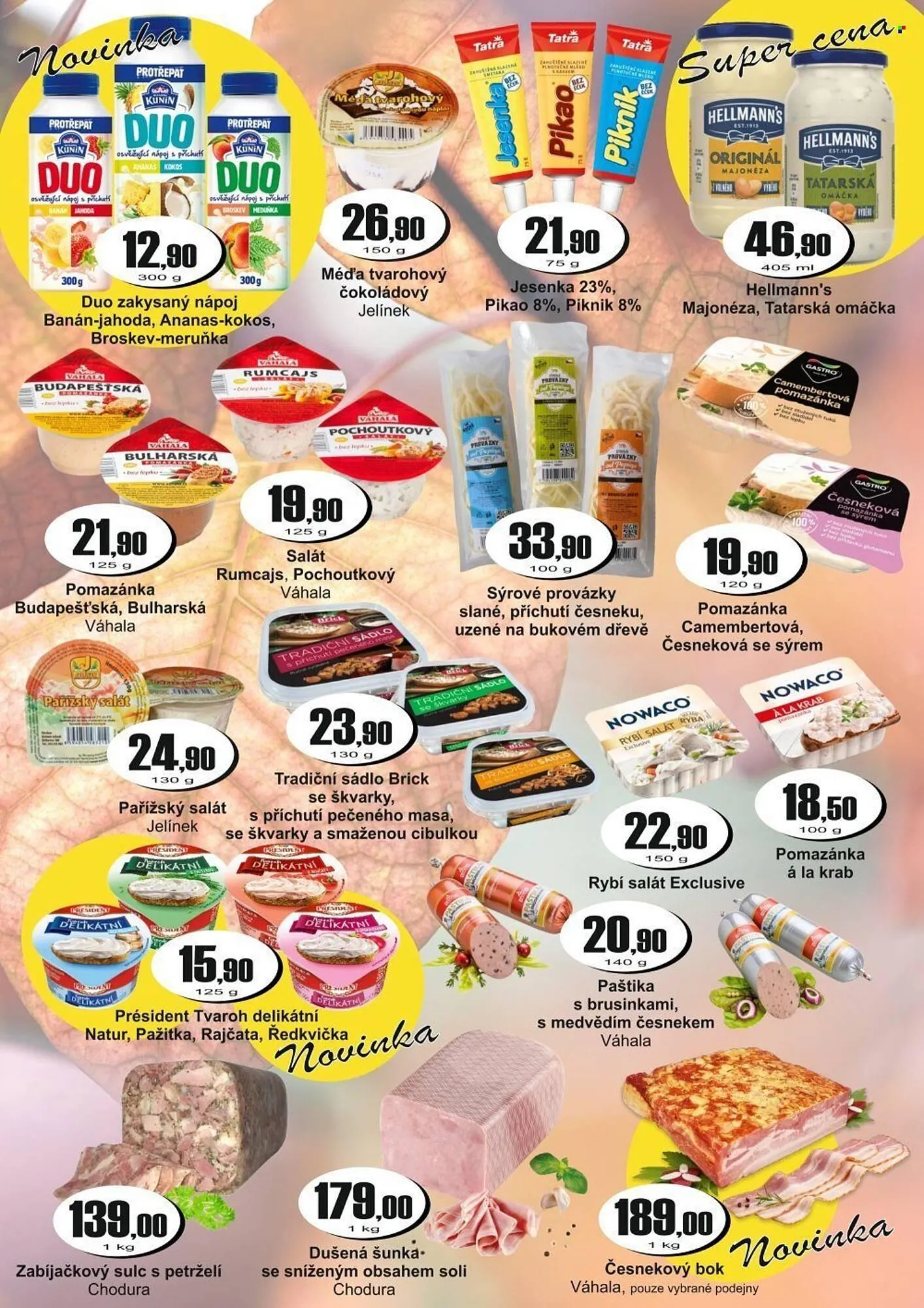 Adam leták - 12. listopadu 19. listopadu 2025 - Page 5