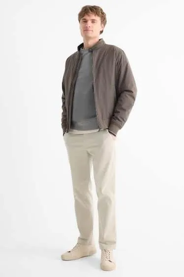 Kalhoty chino - regular fit