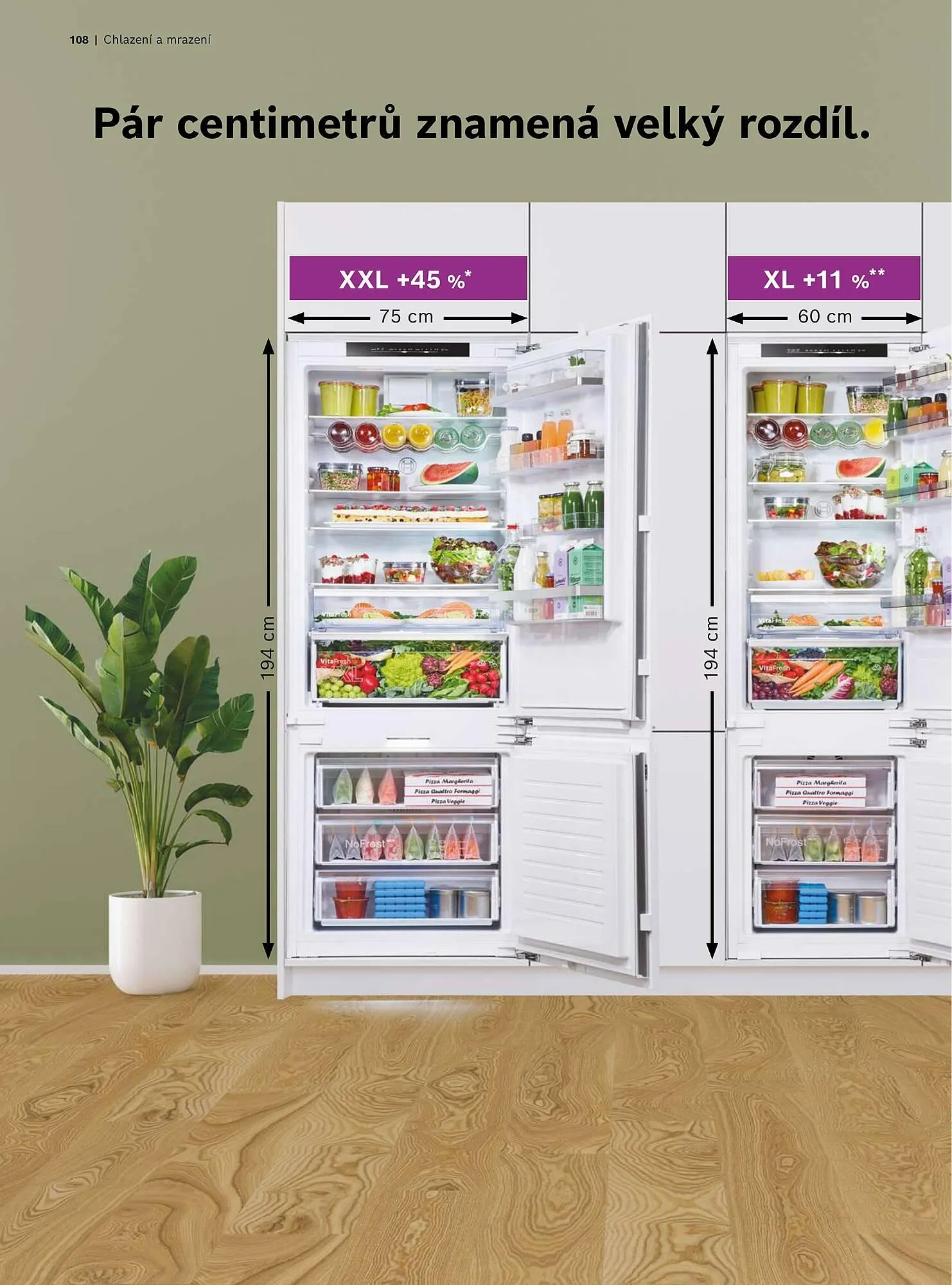 Möbelix leták - 1. listopadu 31. prosince 2025 - Page 108