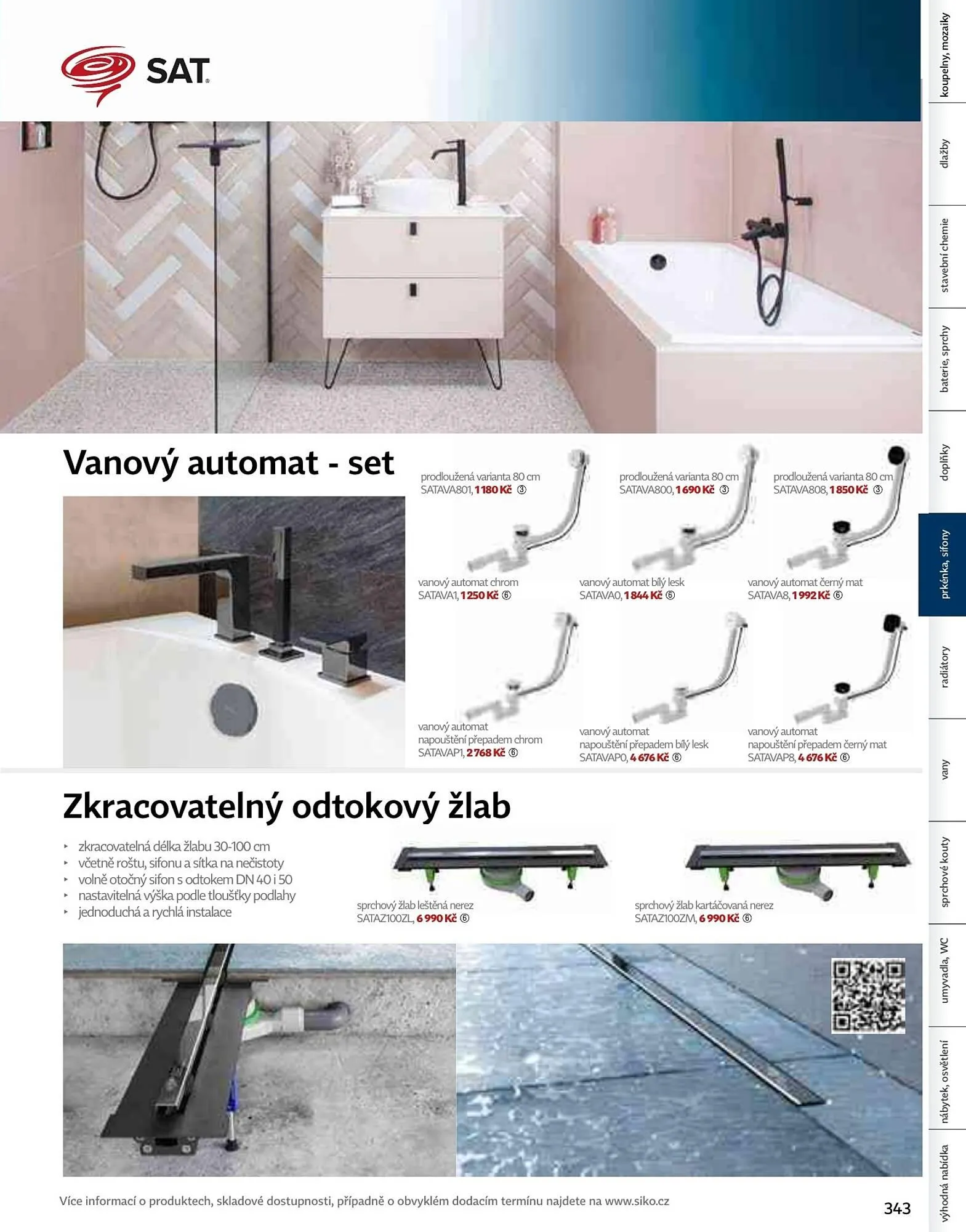 Siko leták - 6. září 31. prosince 2026 - Page 343