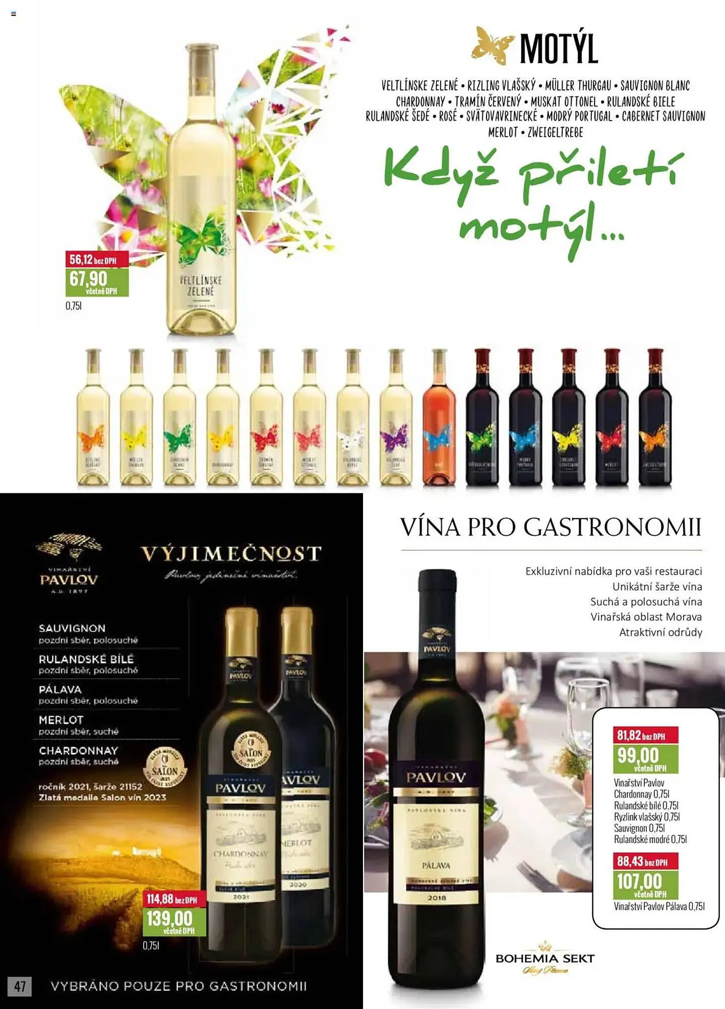 Ratio leták - 1. února 28. února 2025 - Page 48