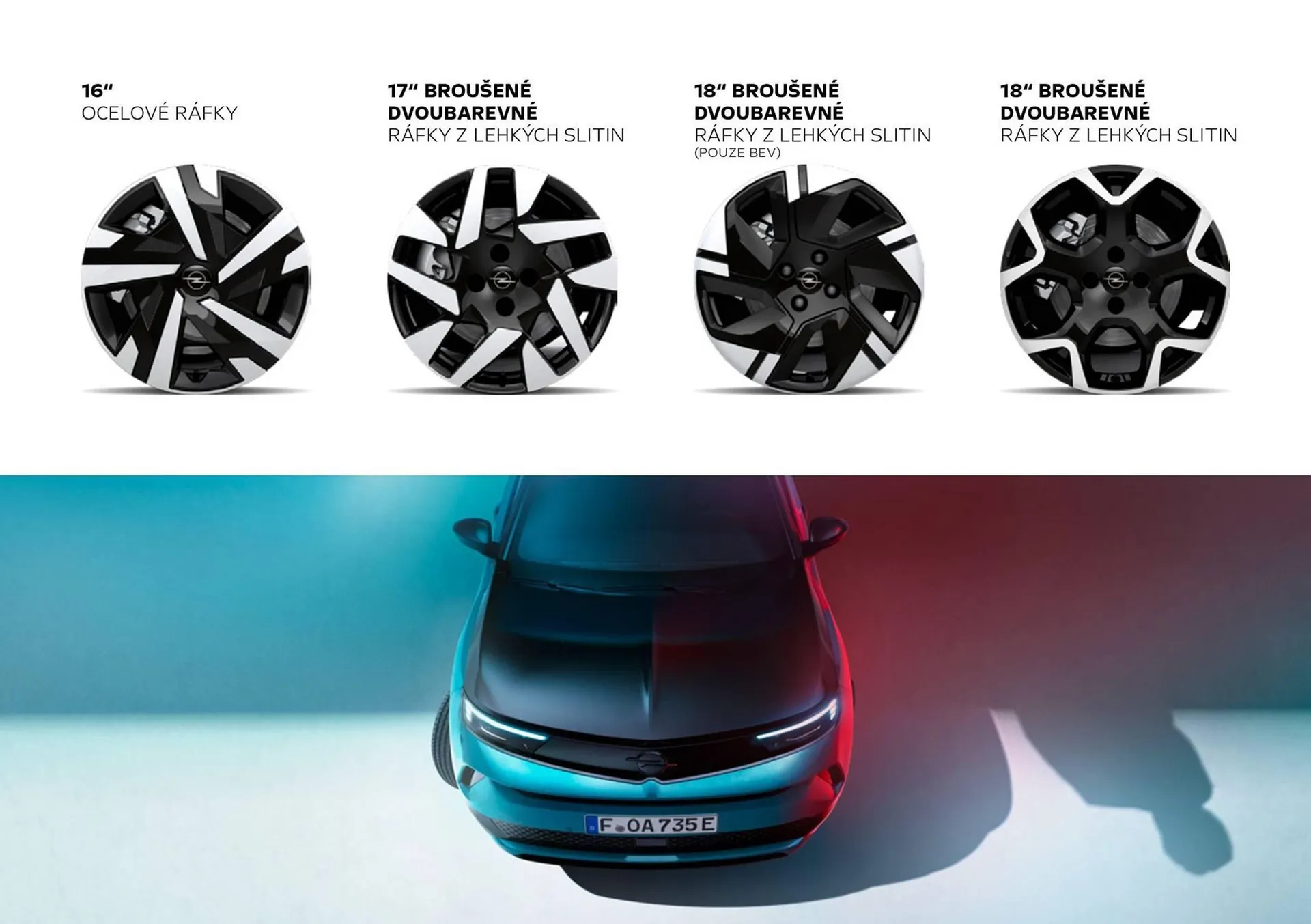 Opel leták - 30. července 31. ledna 2026 - Page 5