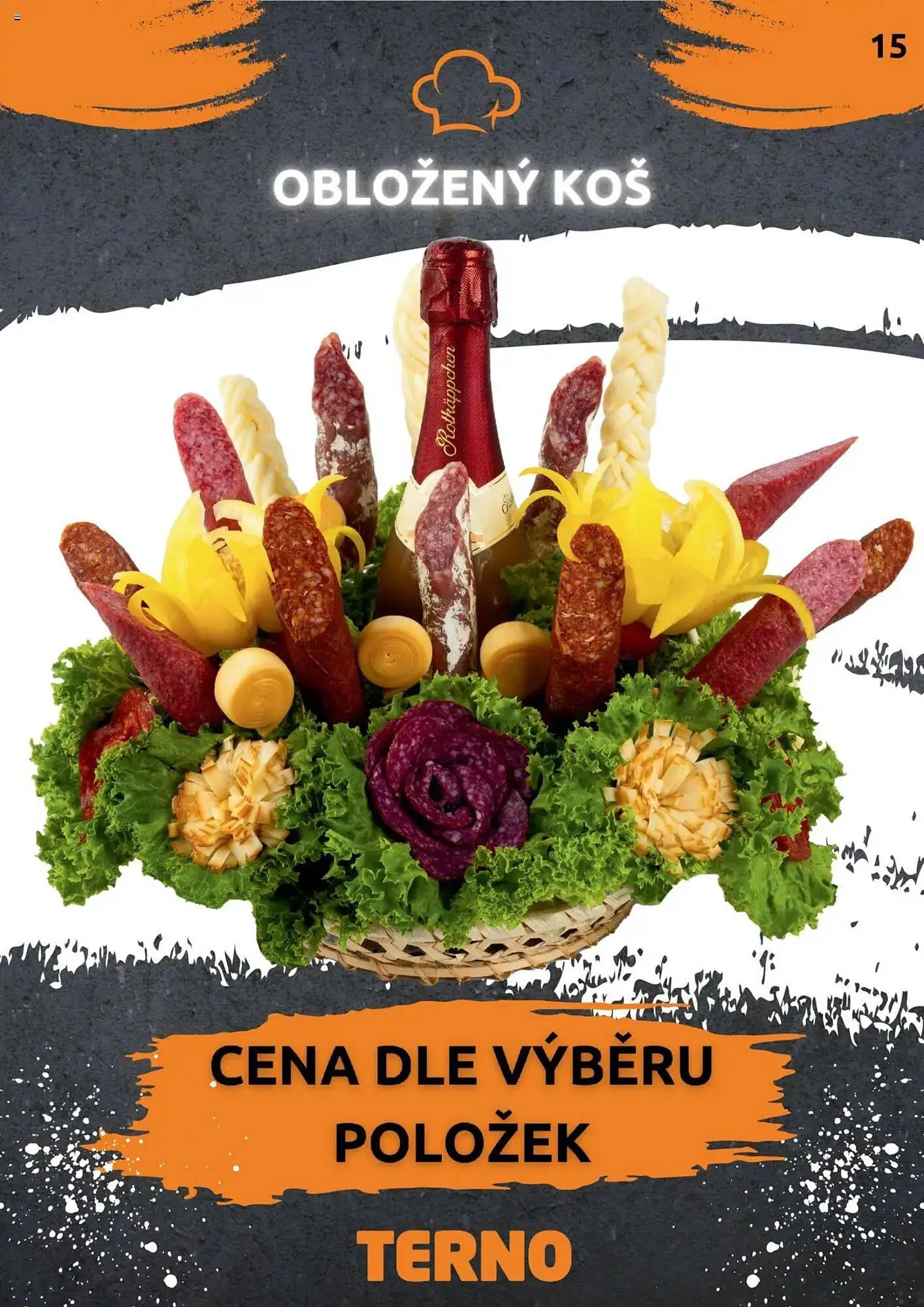 Terno leták - 3. července 31. prosince 2025 - Page 16