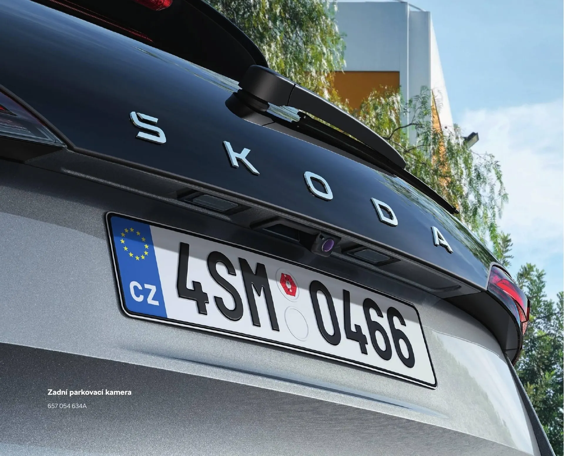 Škoda Scala leták - 12. července 31. prosince 2024 - Page 74