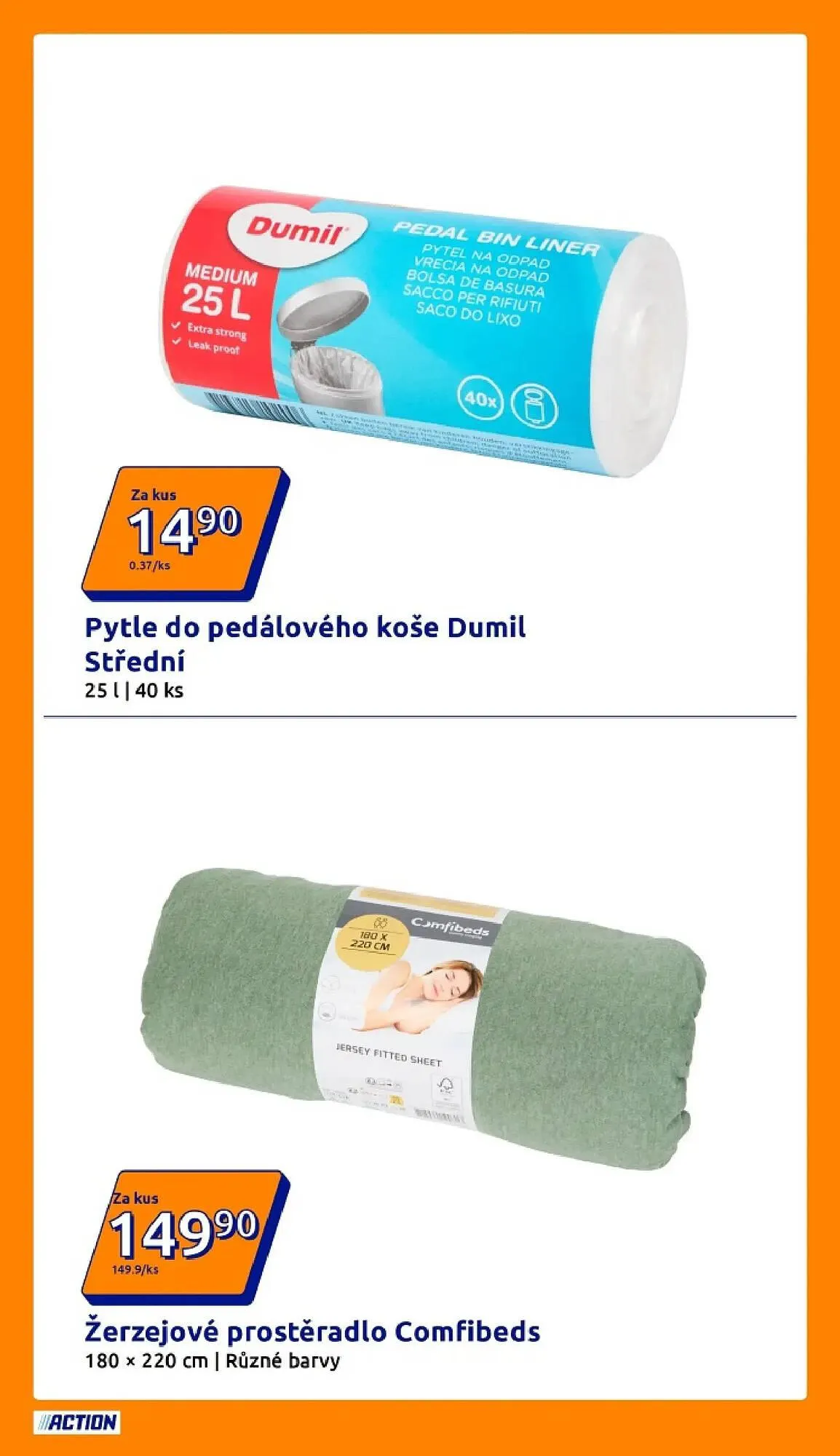 Action leták - 11. března 17. března 2026 - Page 15