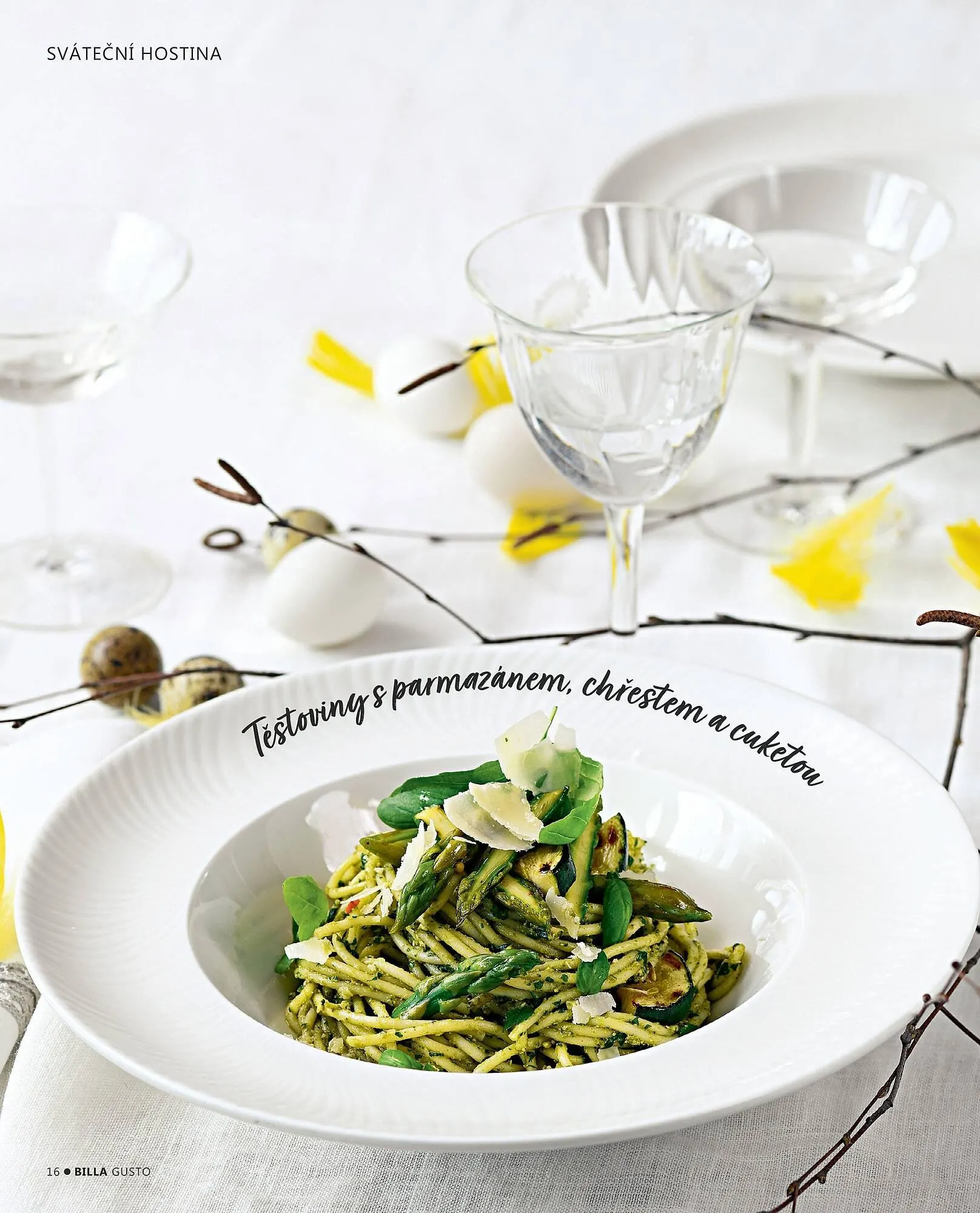 Billa leták - 1. března 31. května 2026 - Page 16