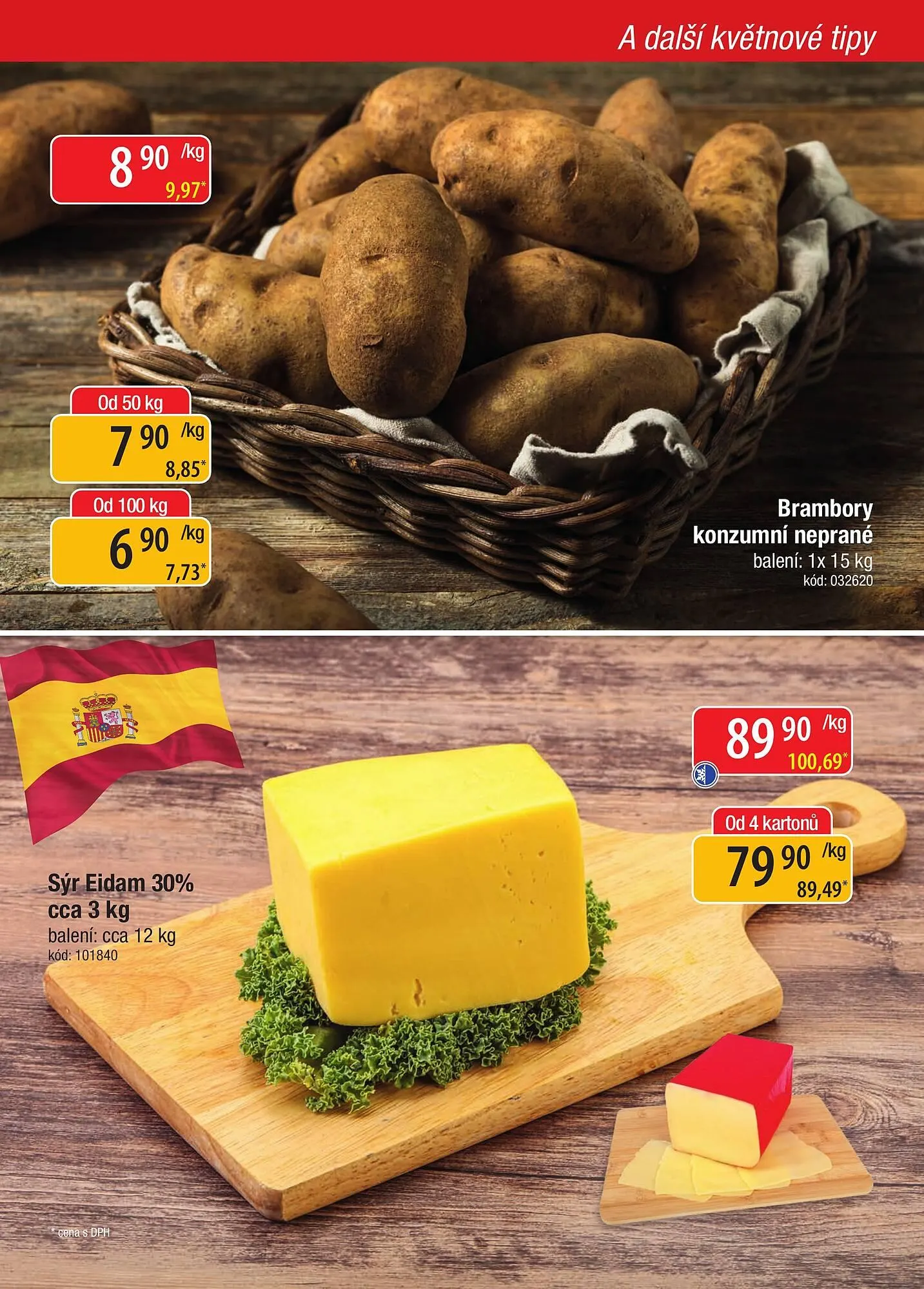 Astur&Qanto leták - 1. května 31. května 2026 - Page 33