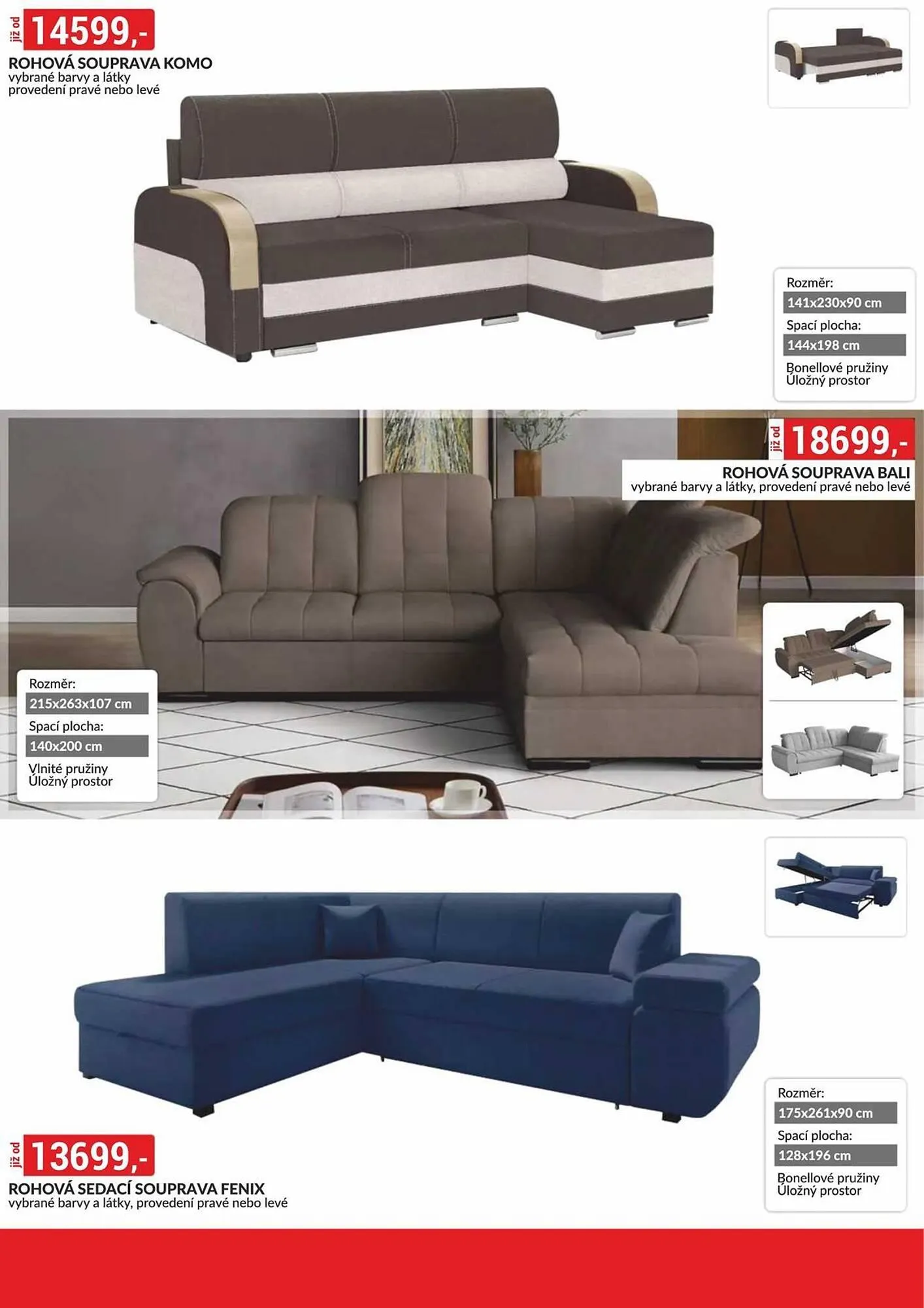 Baumax leták - 1. března 31. března 2026 - Page 15