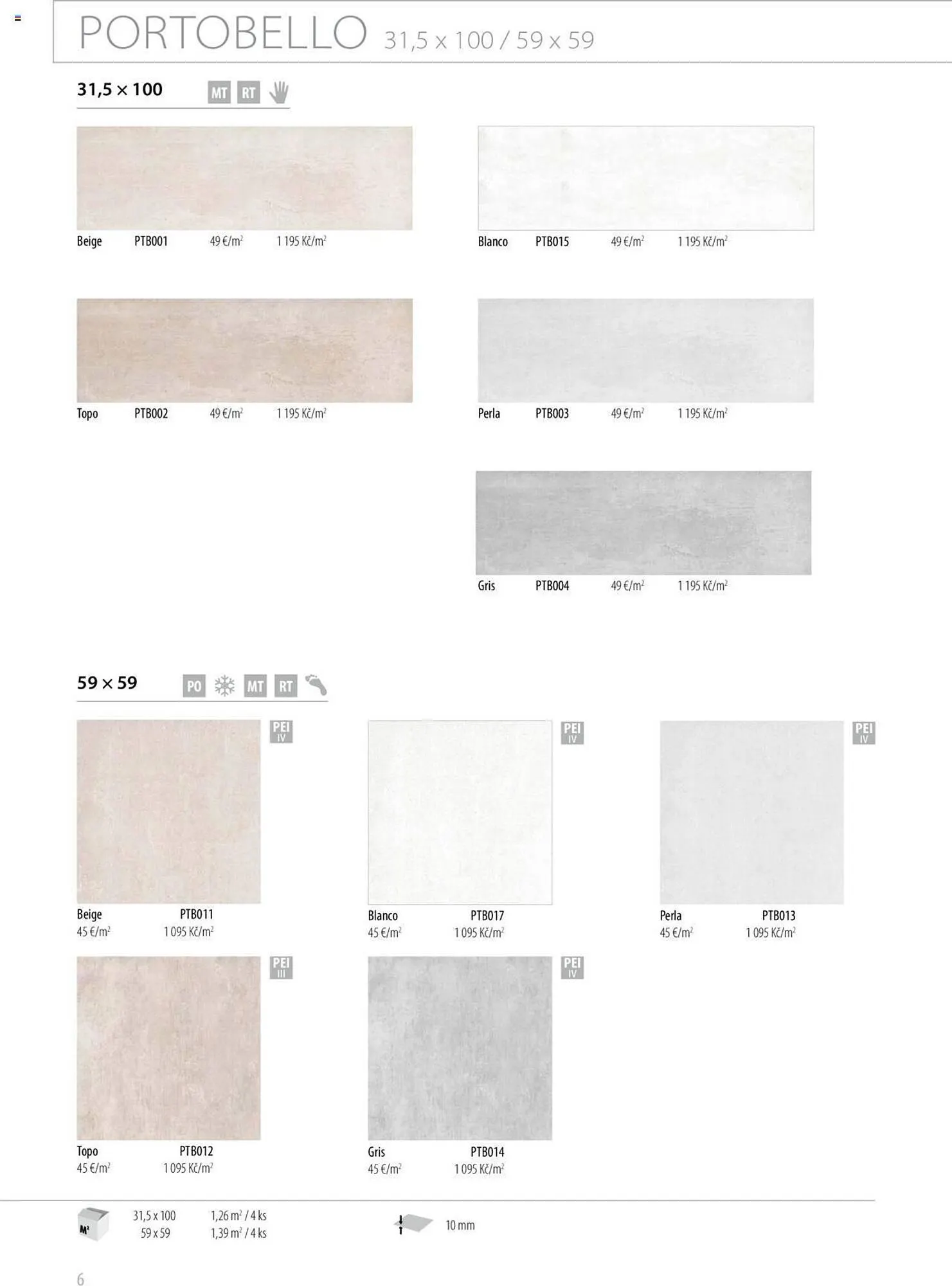 Sapho leták - 14. července 31. ledna 2024 - Page 6