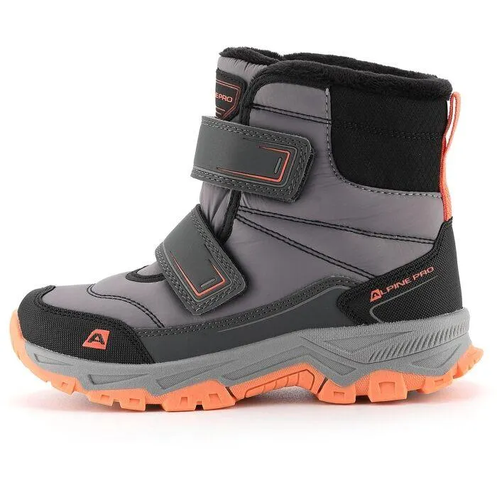 Dětská zimní obuv