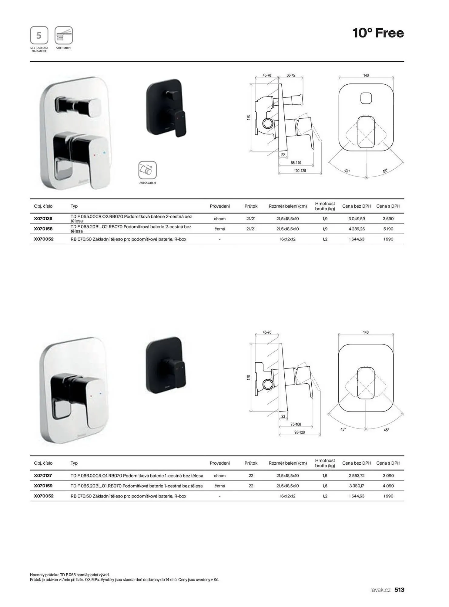 Ravak leták - 13. listopadu 31. prosince 2025 - Page 513