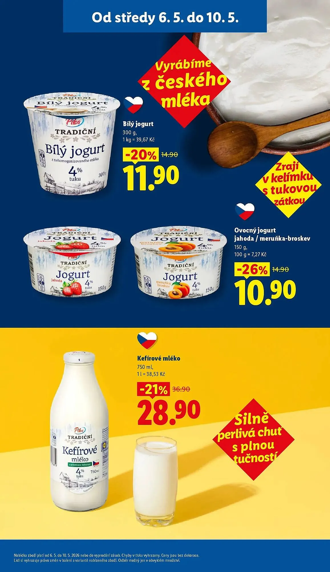 Lidl leták - 6. května 10. května 2026 - Page 25