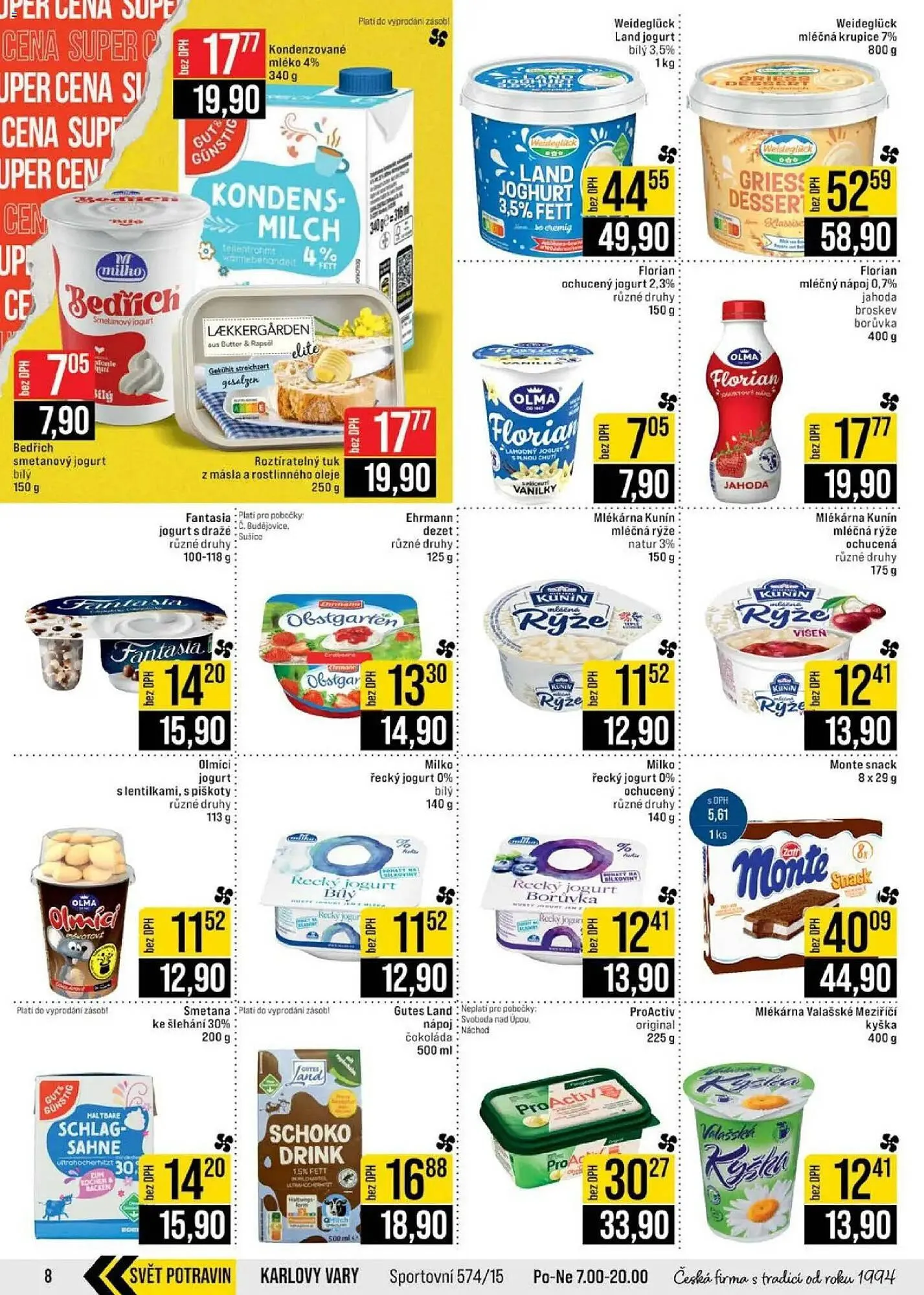Jip leták - 8. dubna 14. dubna 2026 - Page 8