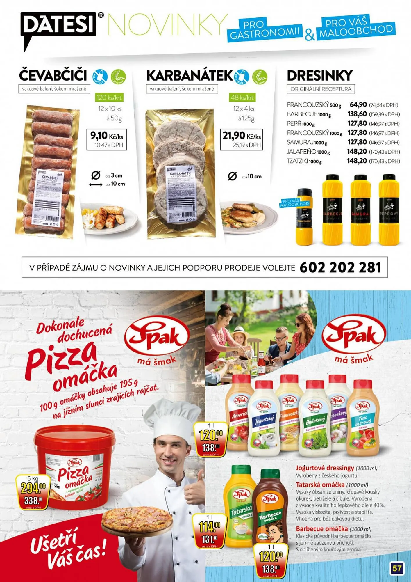 Adam leták - 1. října 31. října 2023 - Page 57