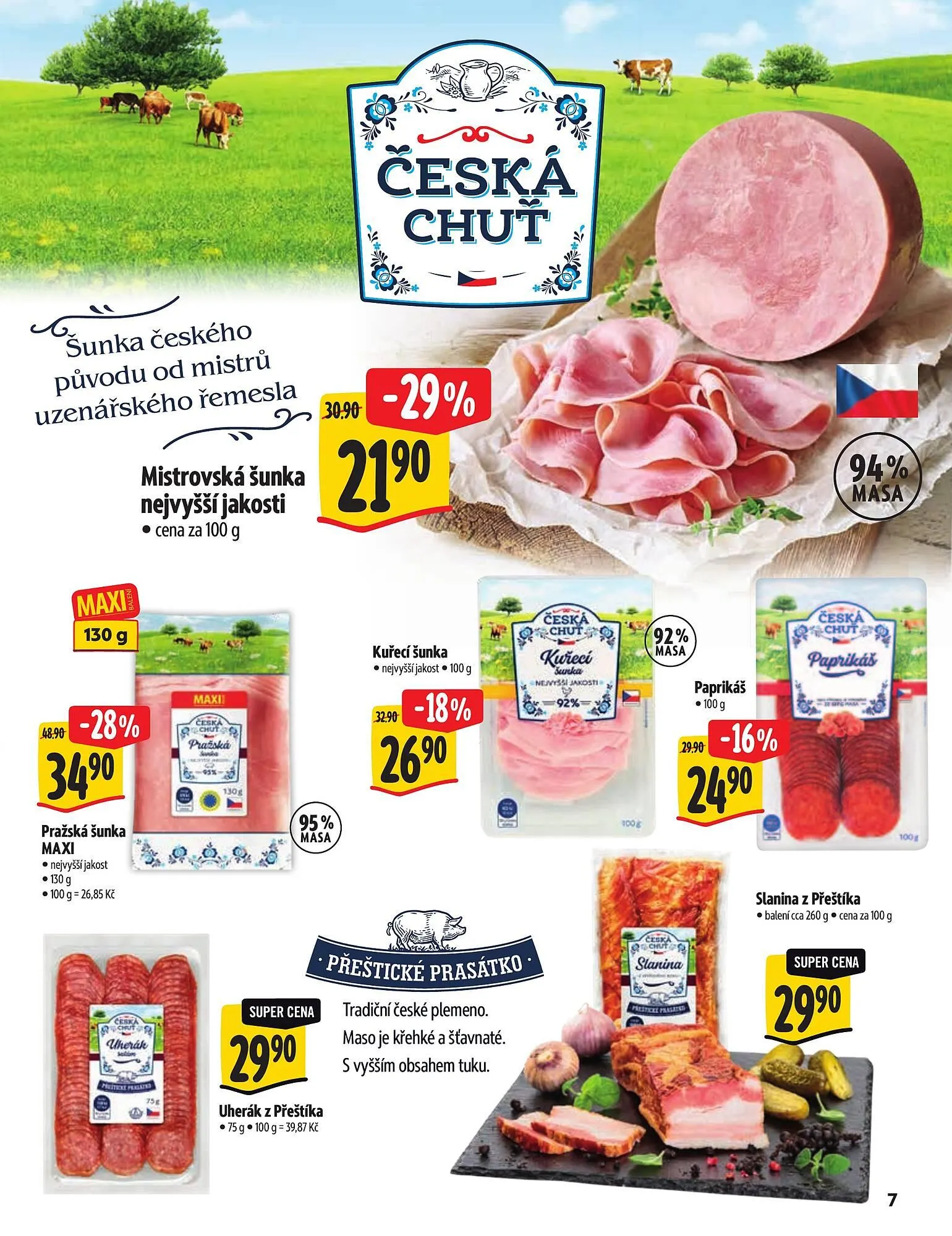 Albert leták - 11. března 24. března 2026 - Page 7