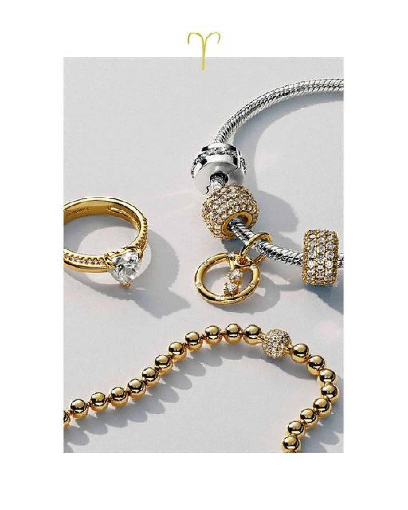 Katalógus Pandora akciós újság március 25.-tól április 7.-ig 2024. - Oldal 5