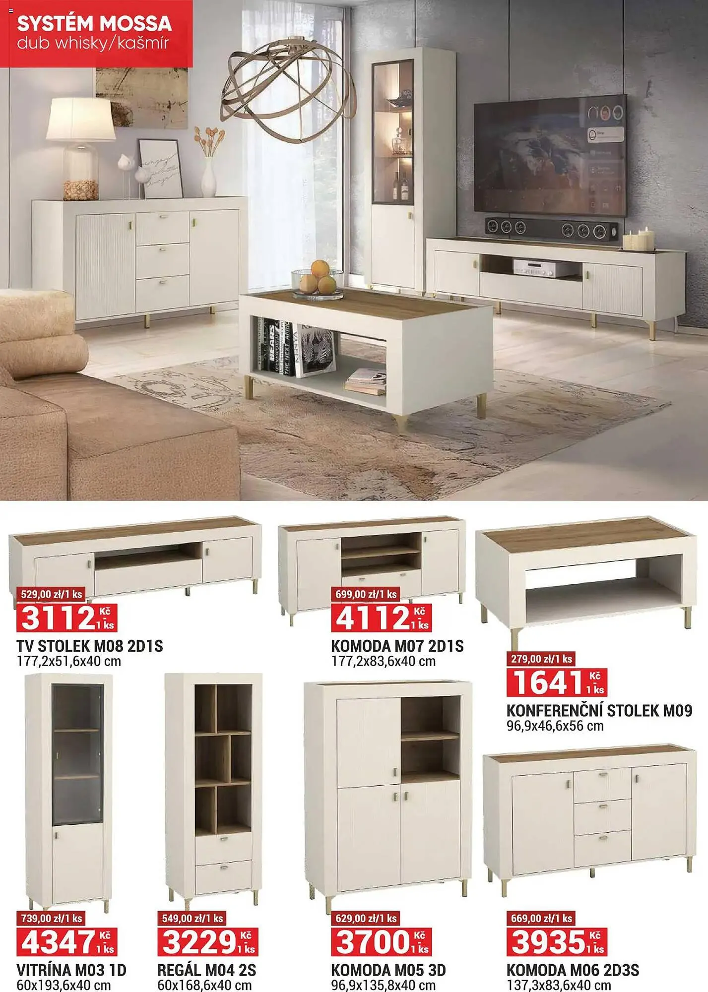 Merkury Market leták - 1. dubna 30. dubna 2026 - Page 18