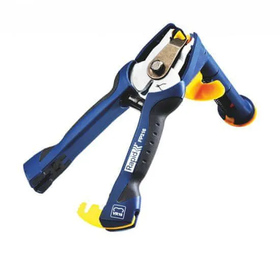 Rapid FP216 vázací kleště