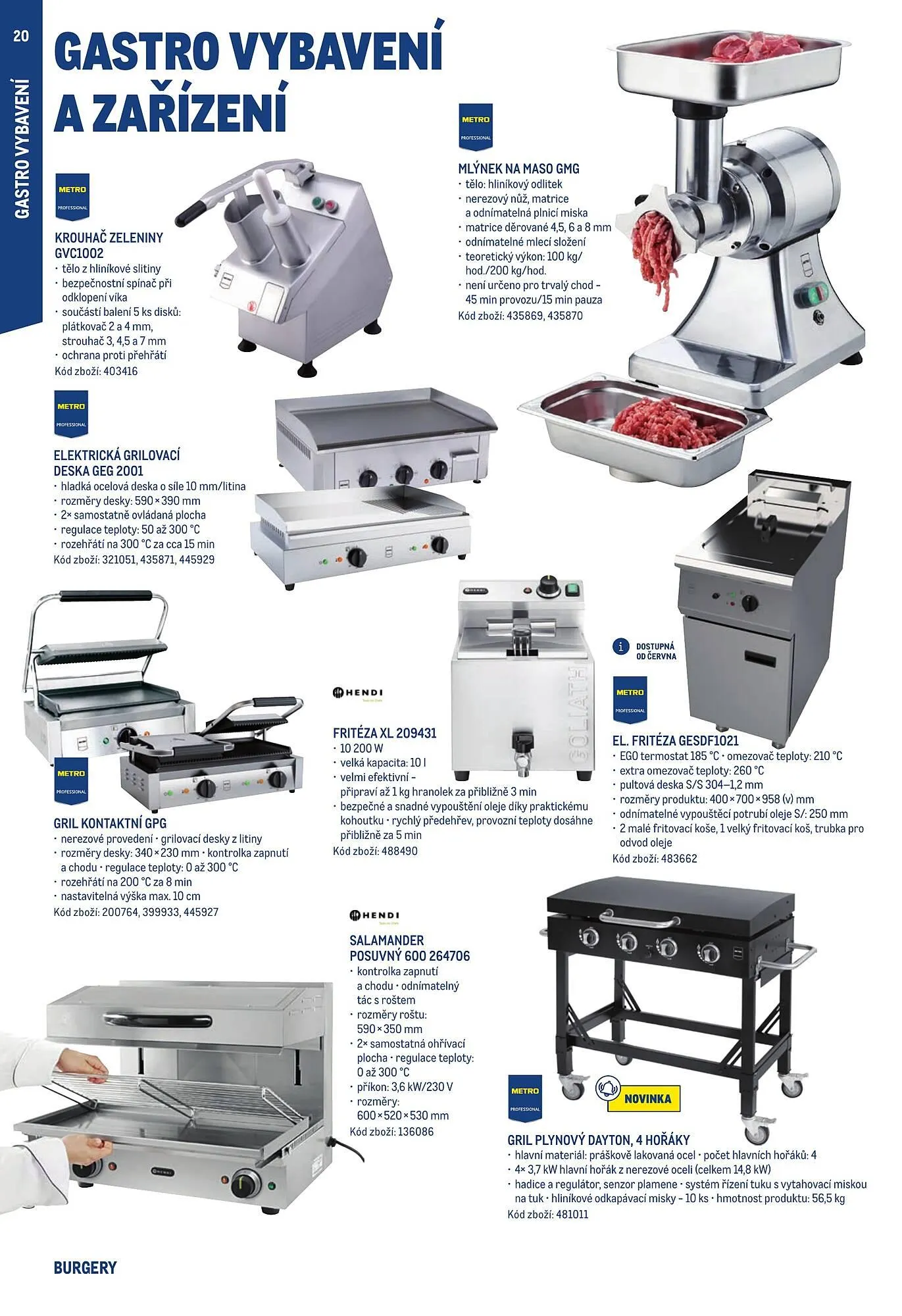 Makro leták - 26. srpna 31. prosince 2026 - Page 20