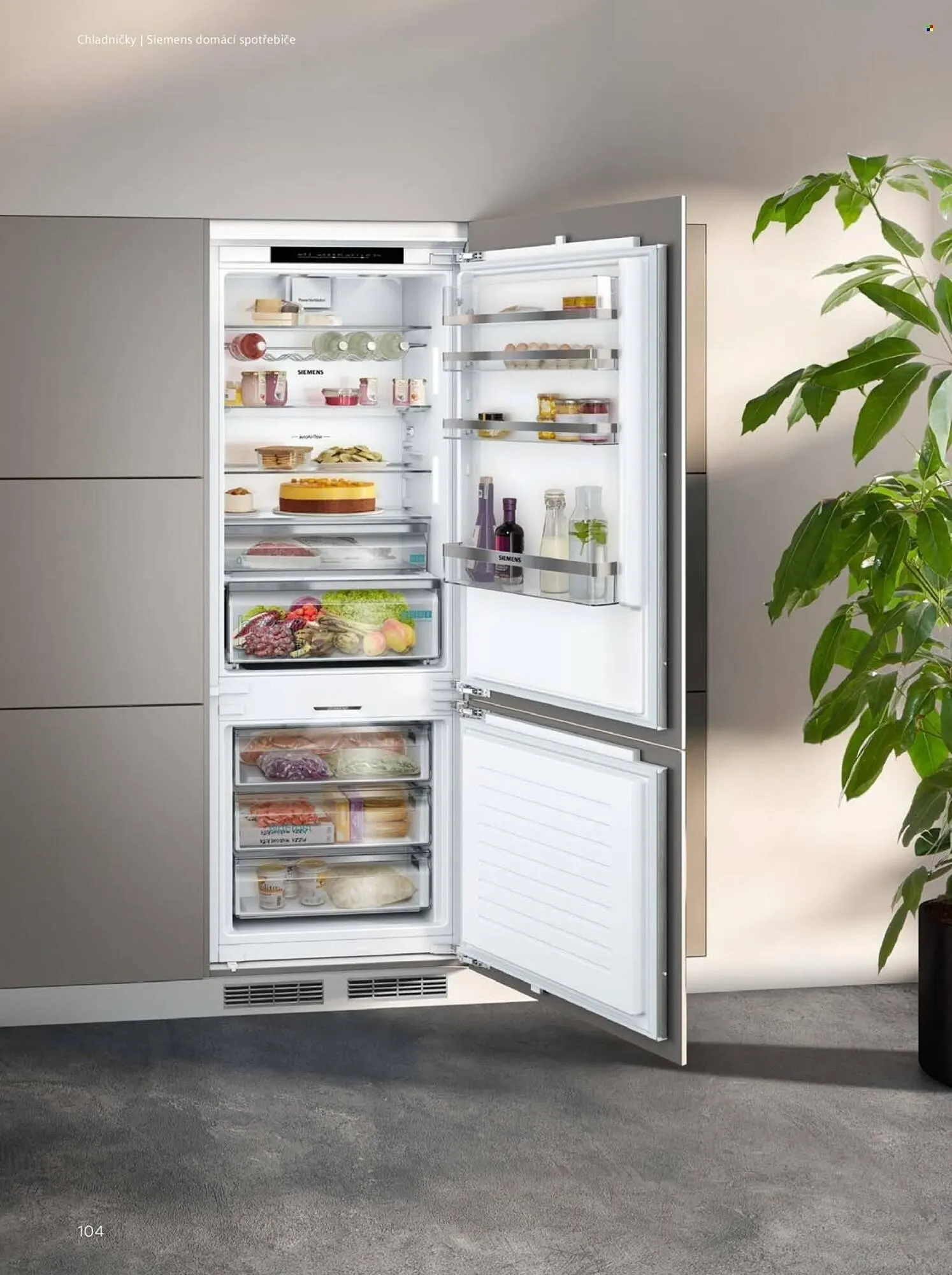 Möbelix leták - 20. června 31. prosince 2025 - Page 104