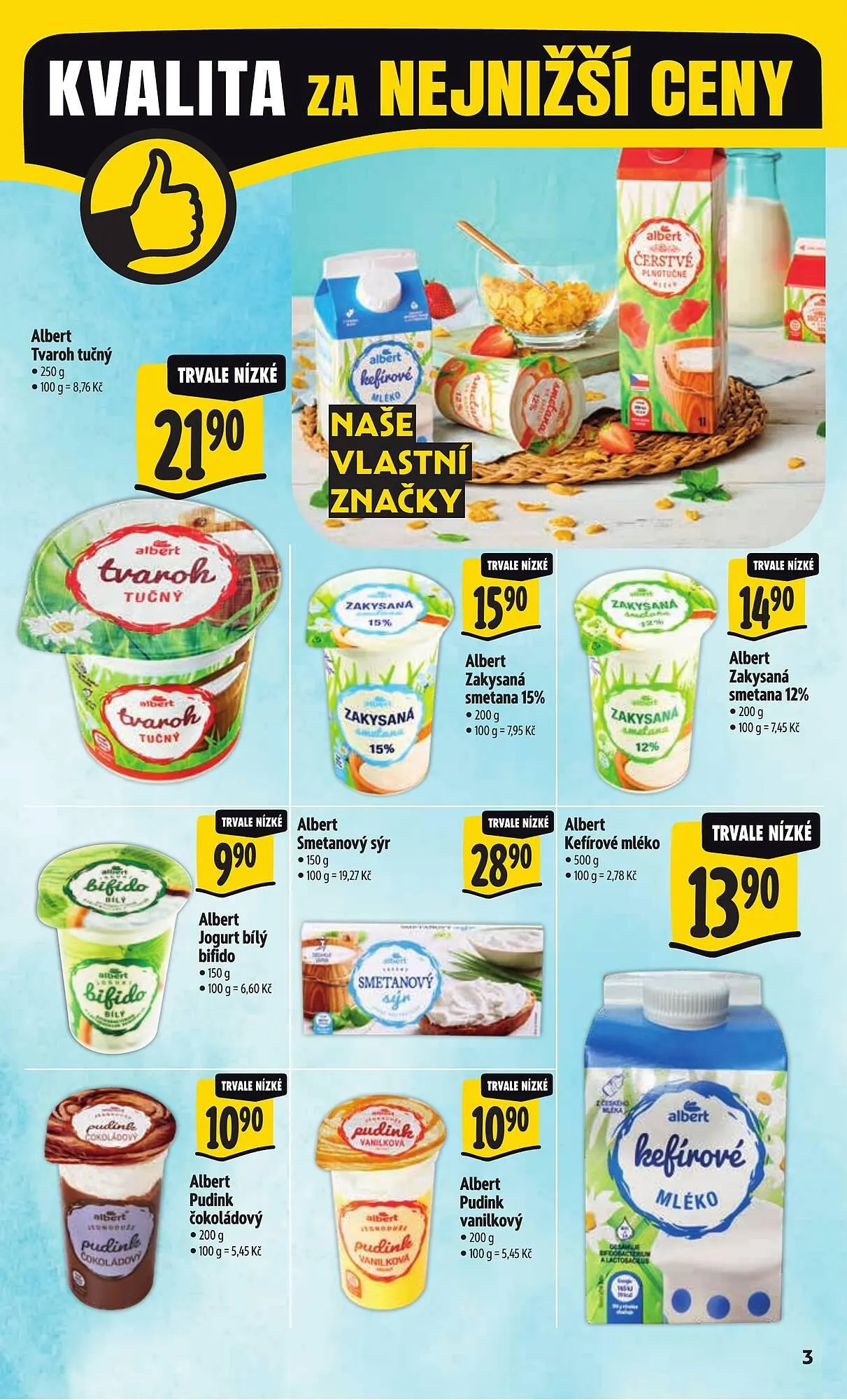 Albert leták - 29. dubna 5. května 2026 - Page 9