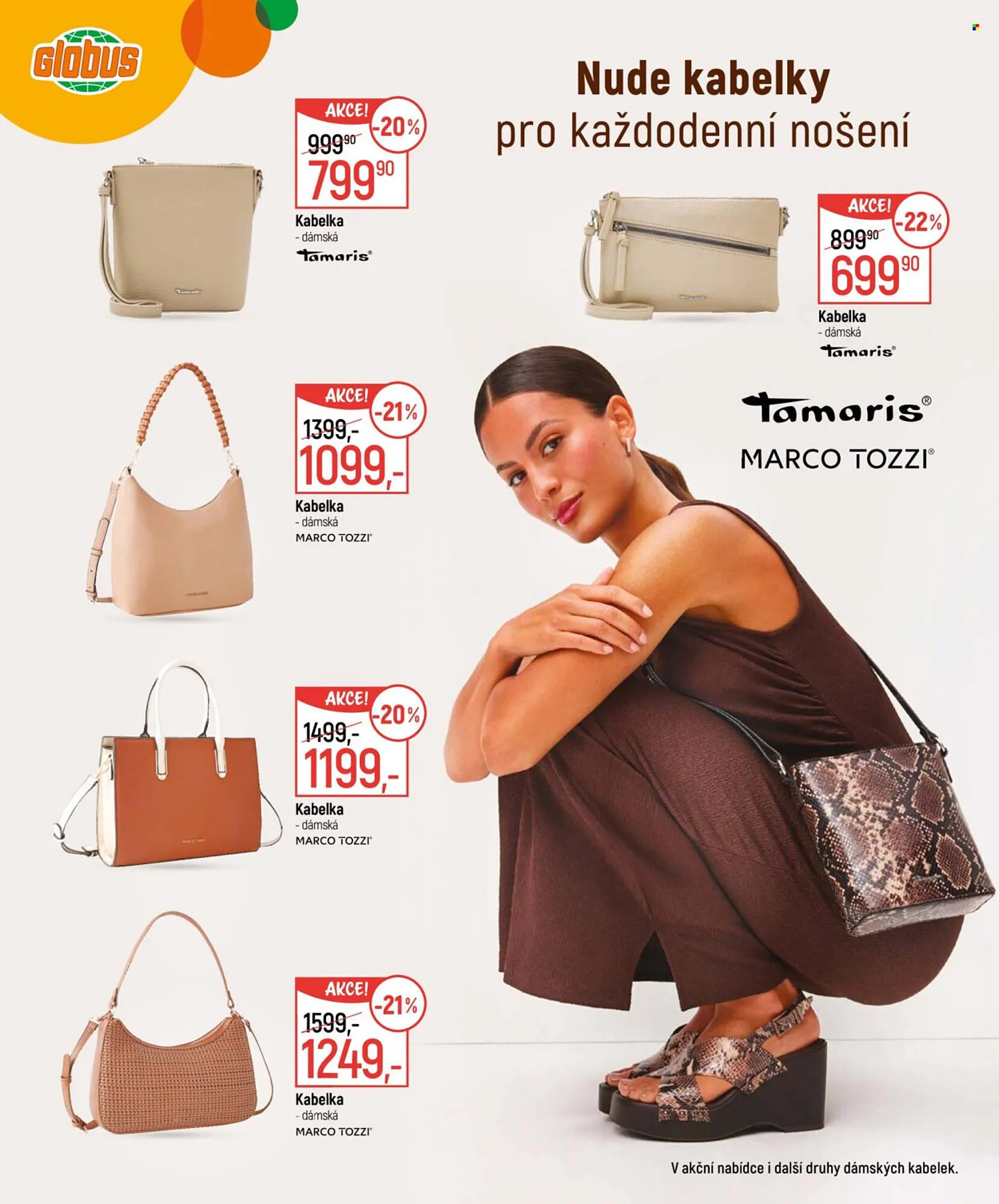 Globus leták - 4. března 30. března 2026 - Page 20