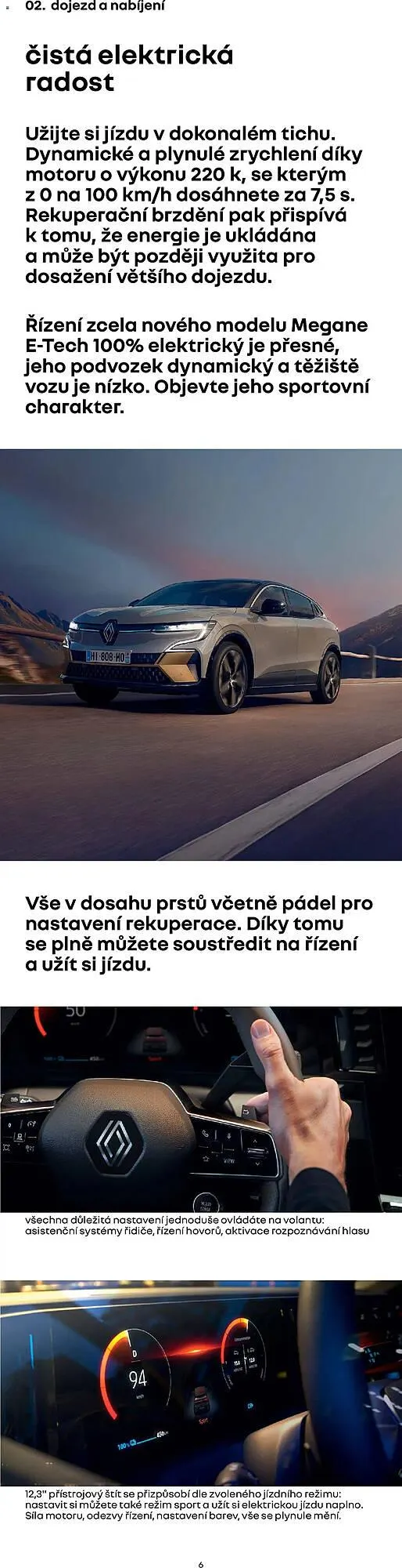 Renault leták - 1. března 28. února 2026 - Page 6