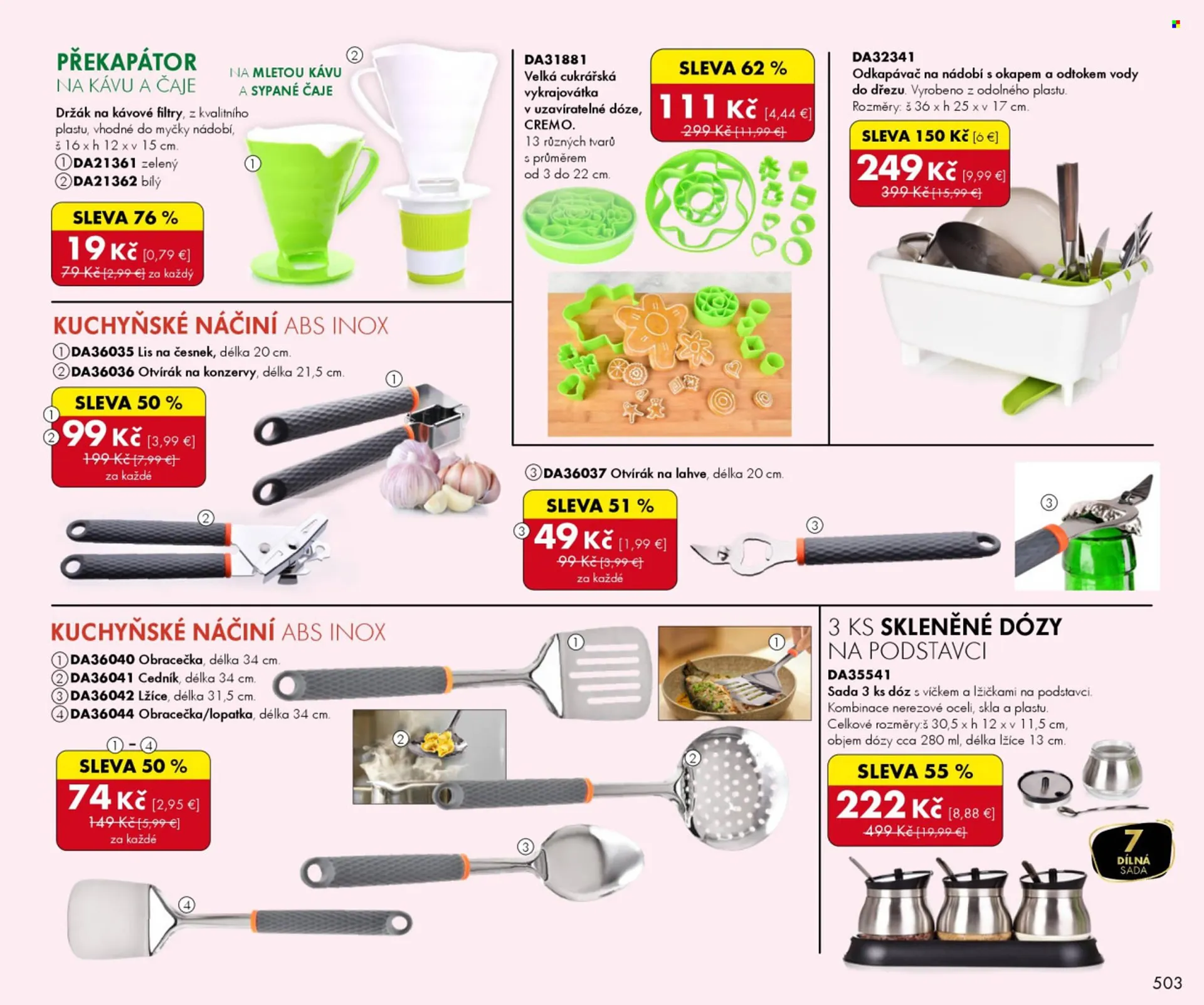 Dedra leták - 1. ledna 31. ledna 2026 - Page 3