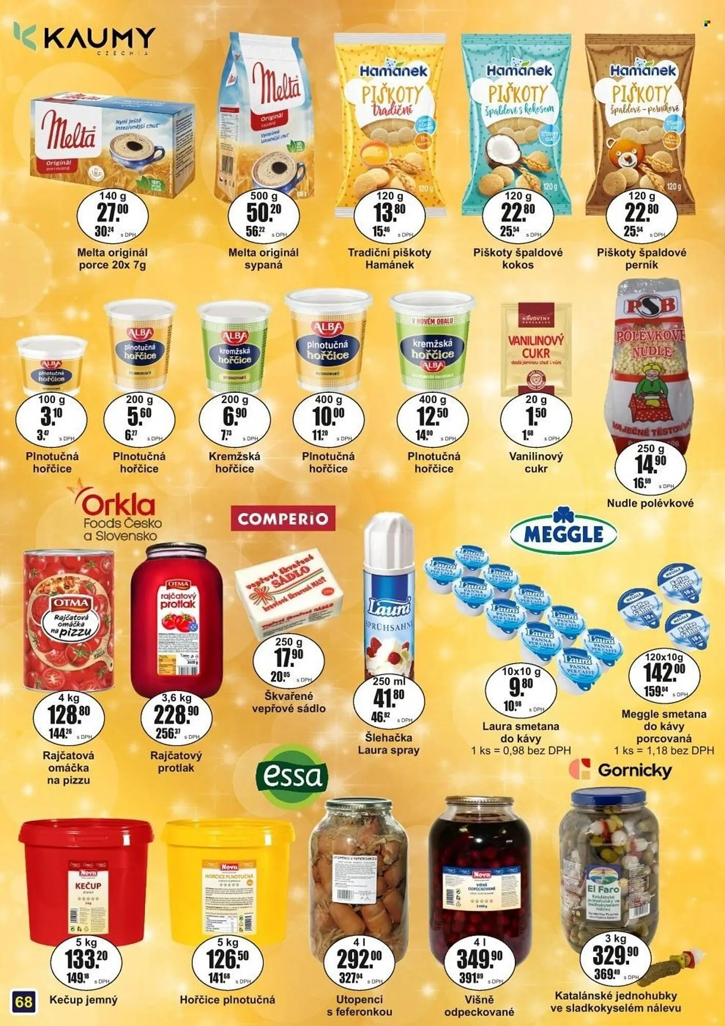 Adam leták - 1. prosince 31. prosince 2025 - Page 68