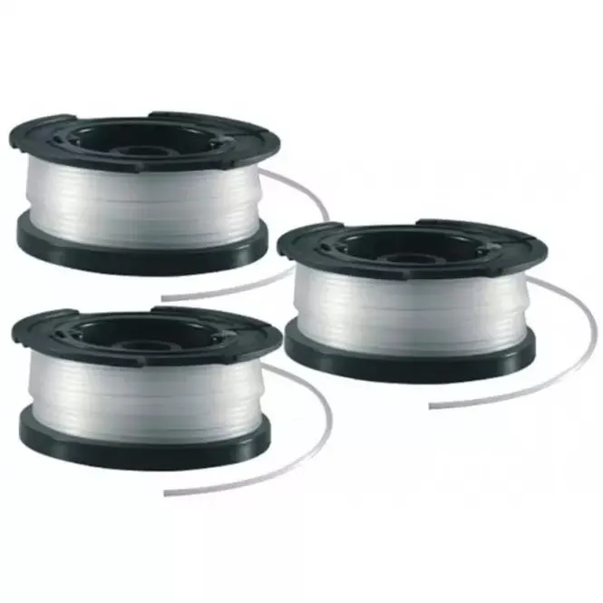 NÁHRADNÍ STRUNA BLACK DECKER REFLEX A6485 1,5 MM SET