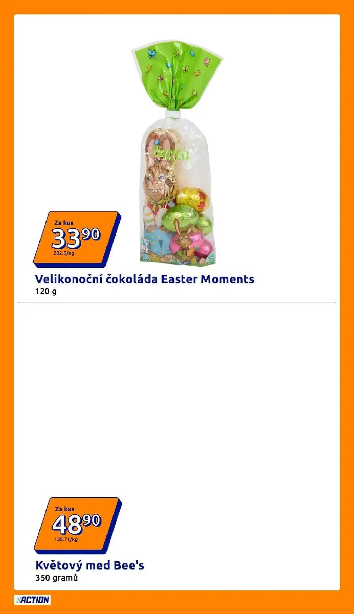 Action leták - 11. března 17. března 2026 - Page 10