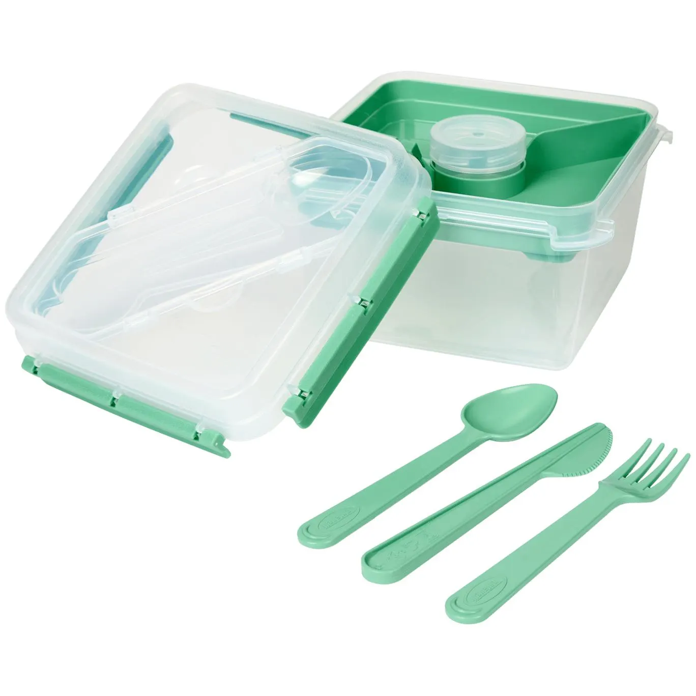 Obědový box Tontarelli