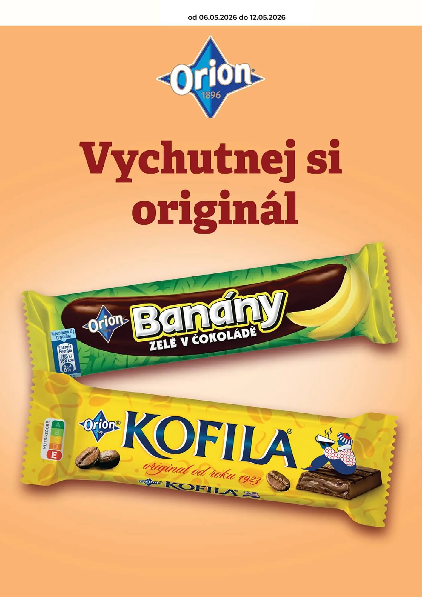 Tamda Foods leták - 6. května 12. května 2026 - Page 61