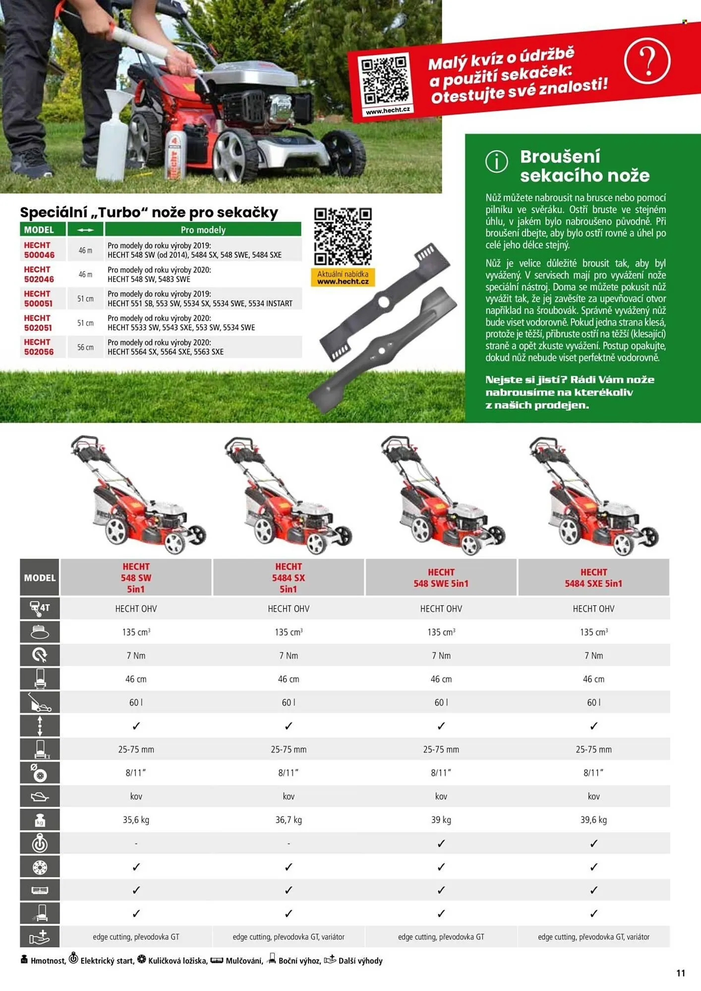 Hecht leták - 18. února 31. srpna 2026 - Page 11