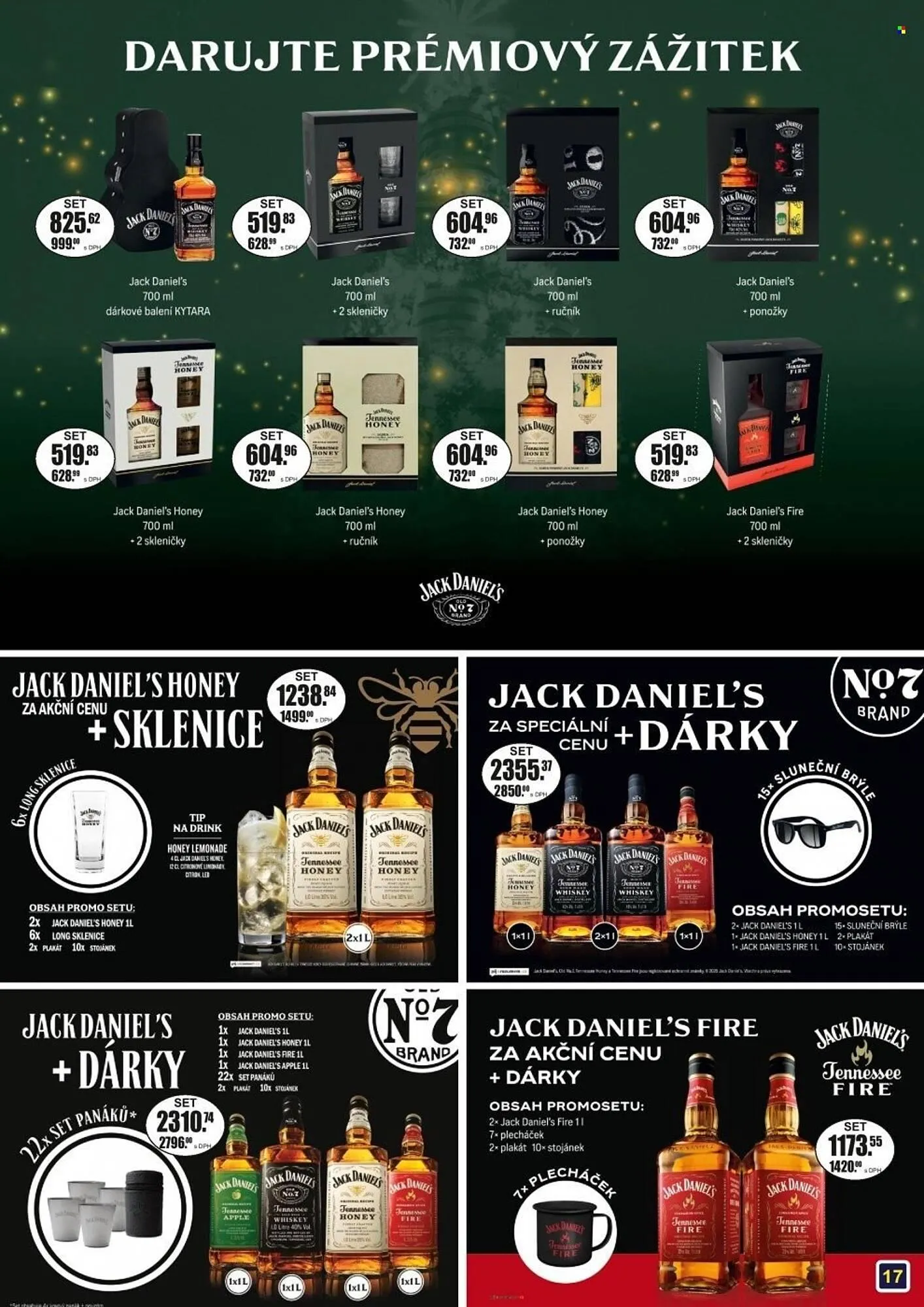 Adam leták - 1. listopadu 30. listopadu 2025 - Page 17