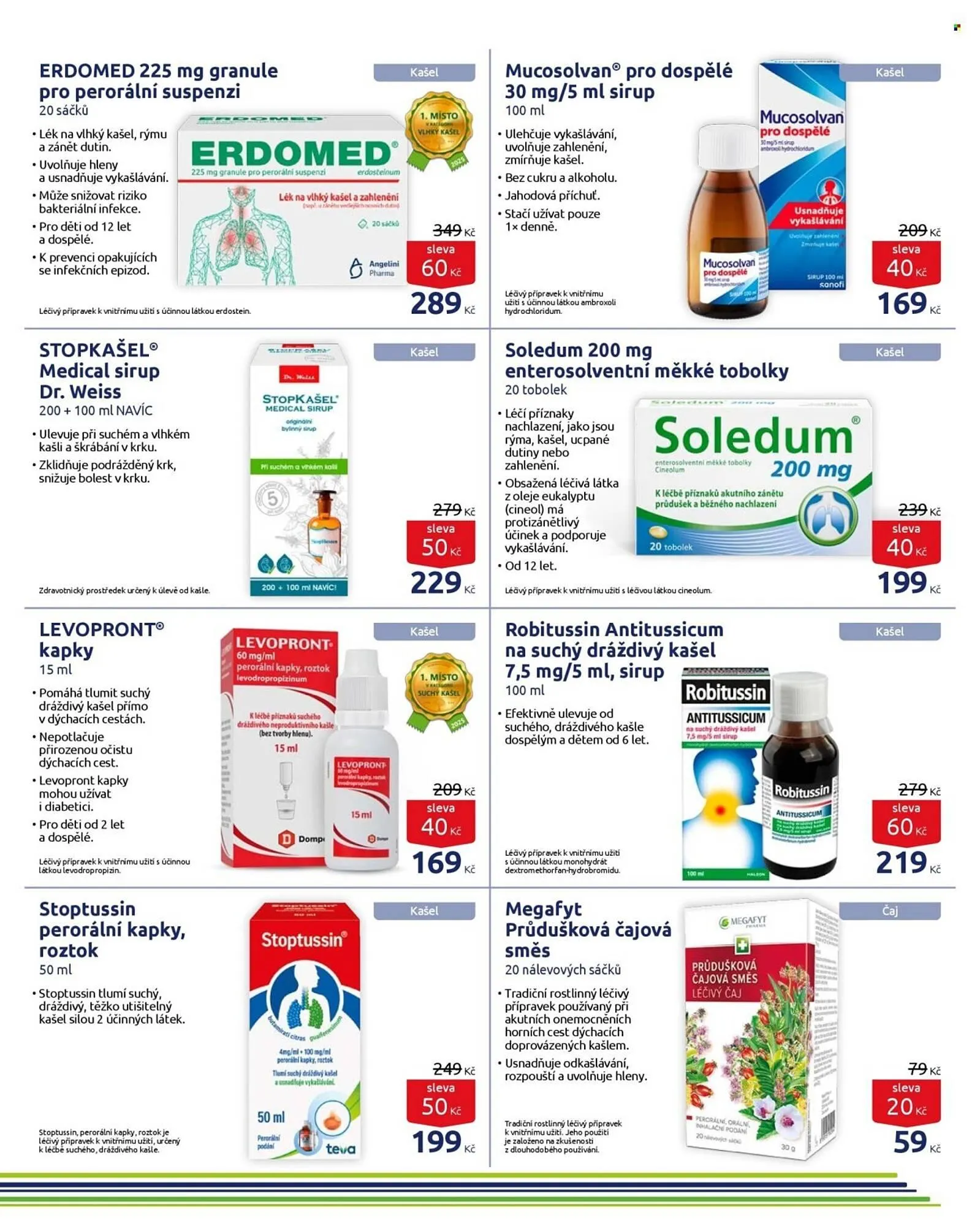 Benu leták - 1. ledna 31. ledna 2026 - Page 5