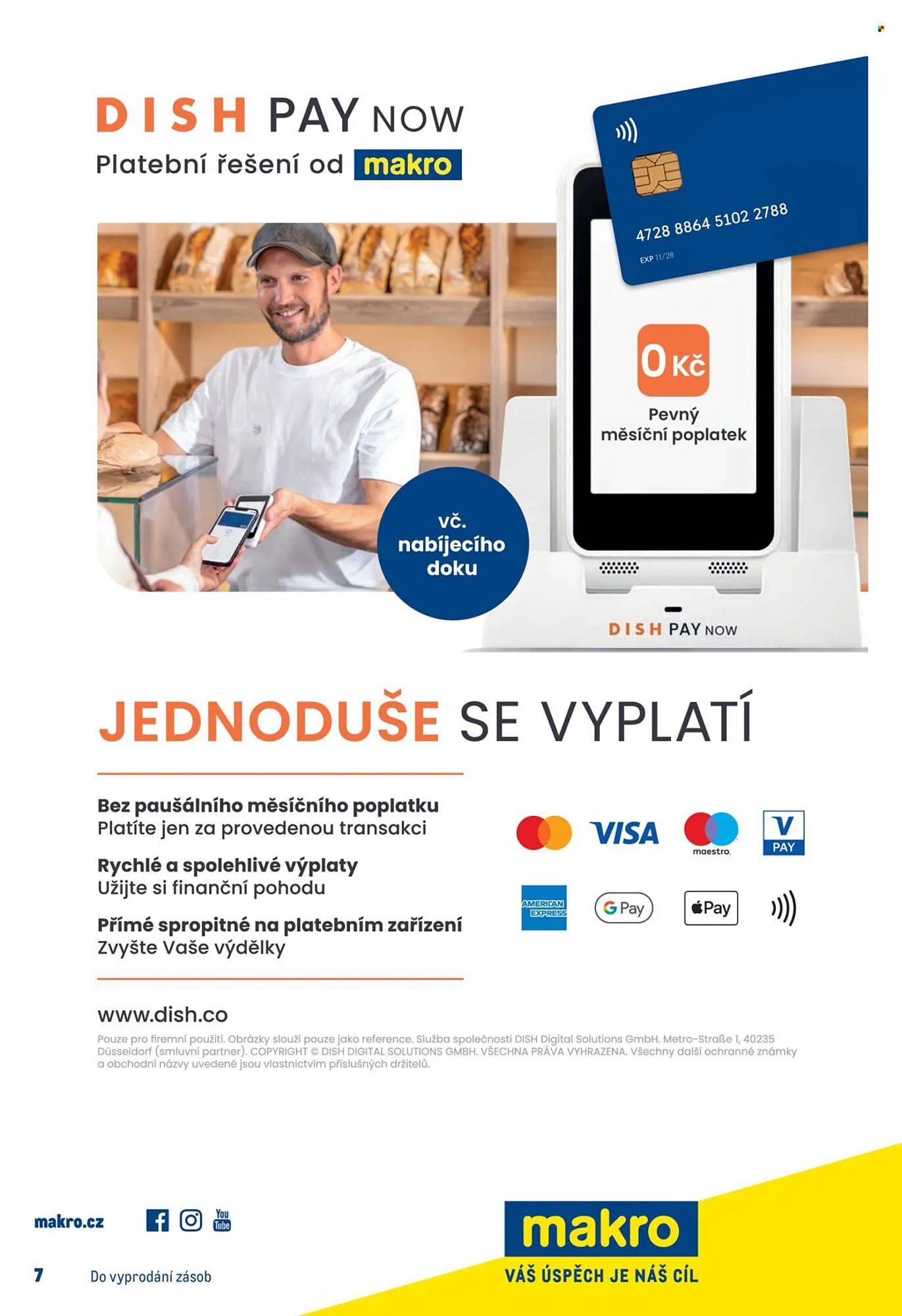 Makro leták - 11. března 24. března 2026 - Page 26