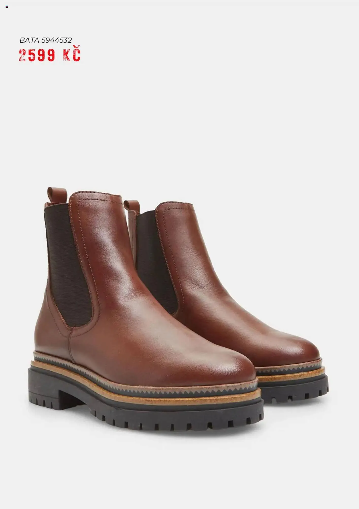 Baťa leták - 1. února 28. února 2025 - Page 16