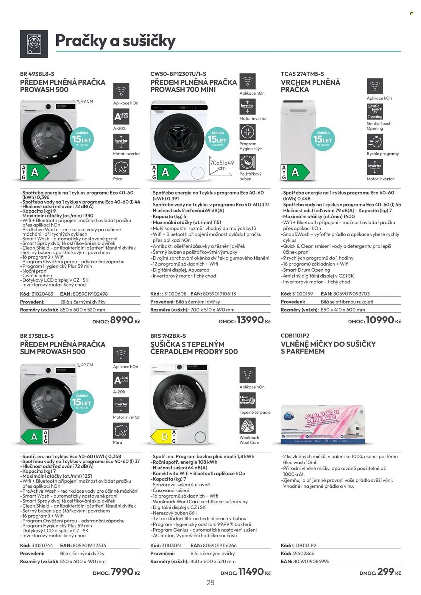 XXXLutz leták - 14. února 22. února 2026 - Page 28