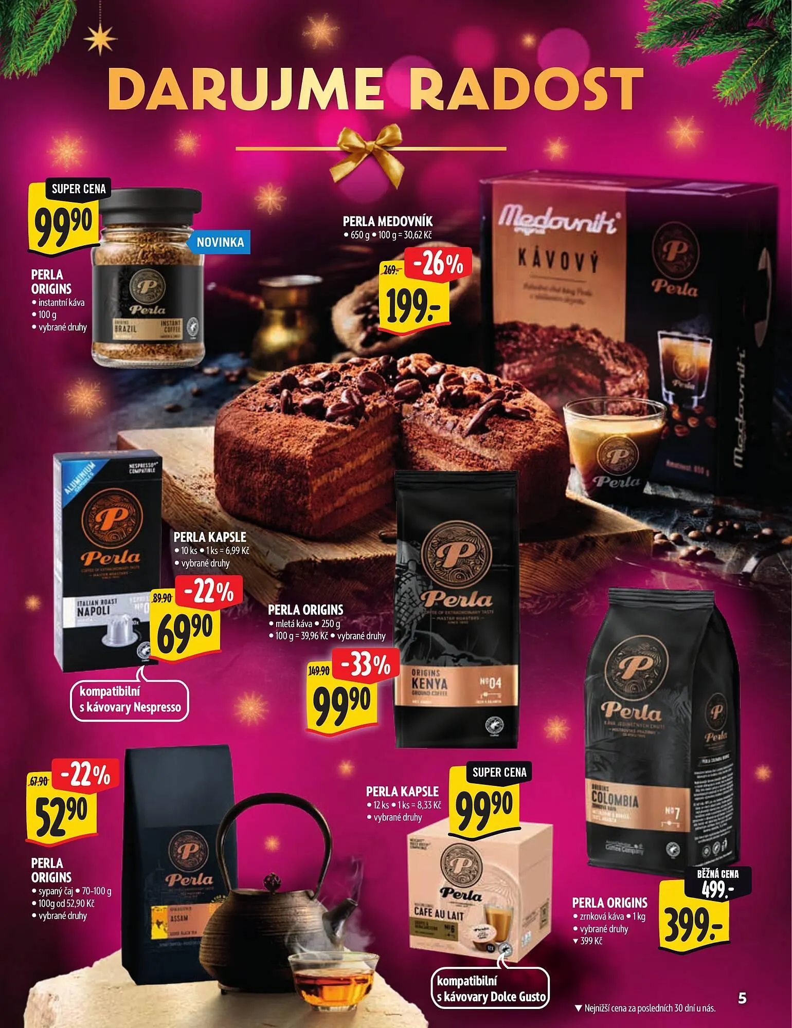 Albert leták - 29. října 18. listopadu 2025 - Page 5