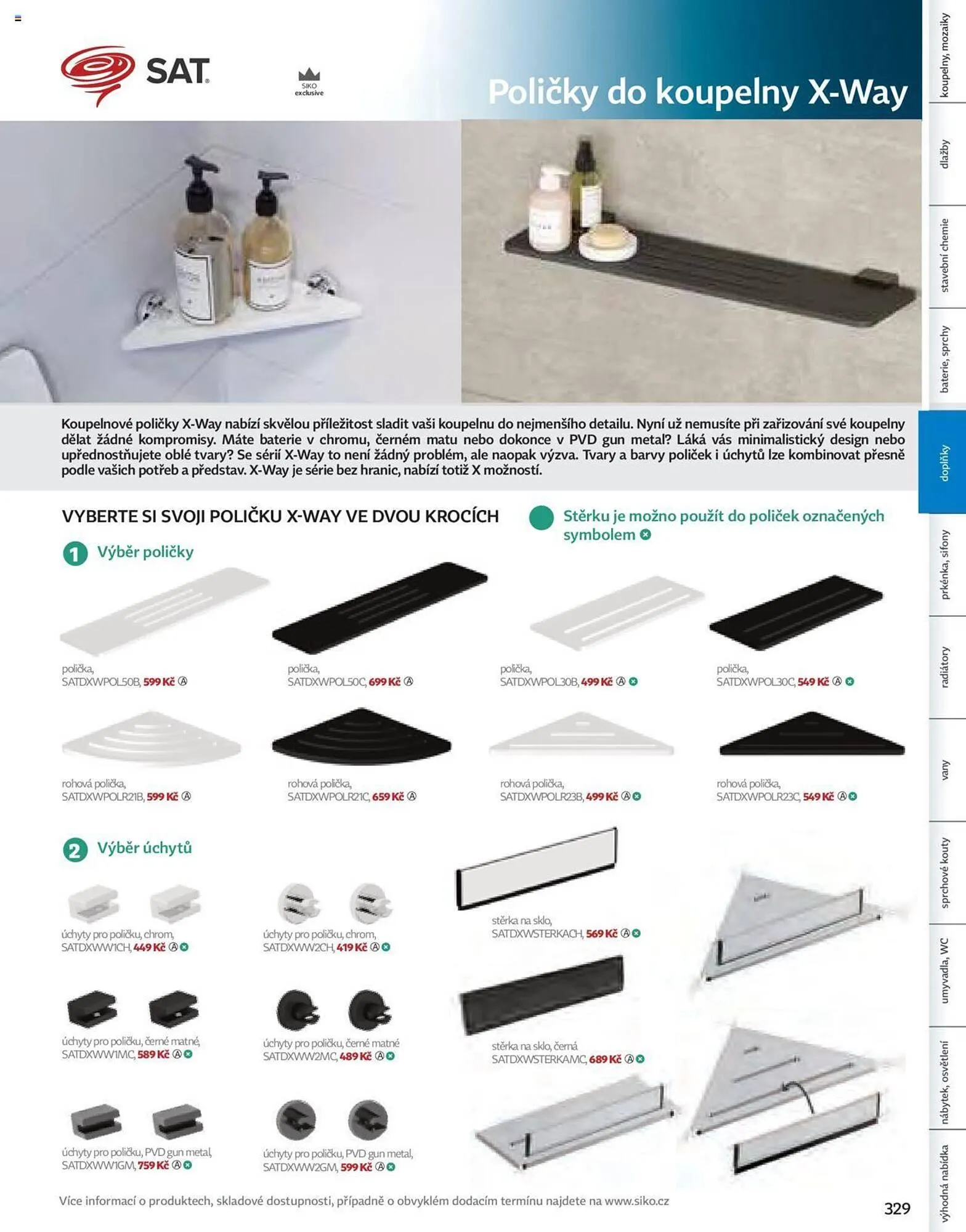 Siko leták - 23. října 31. prosince 2025 - Page 329
