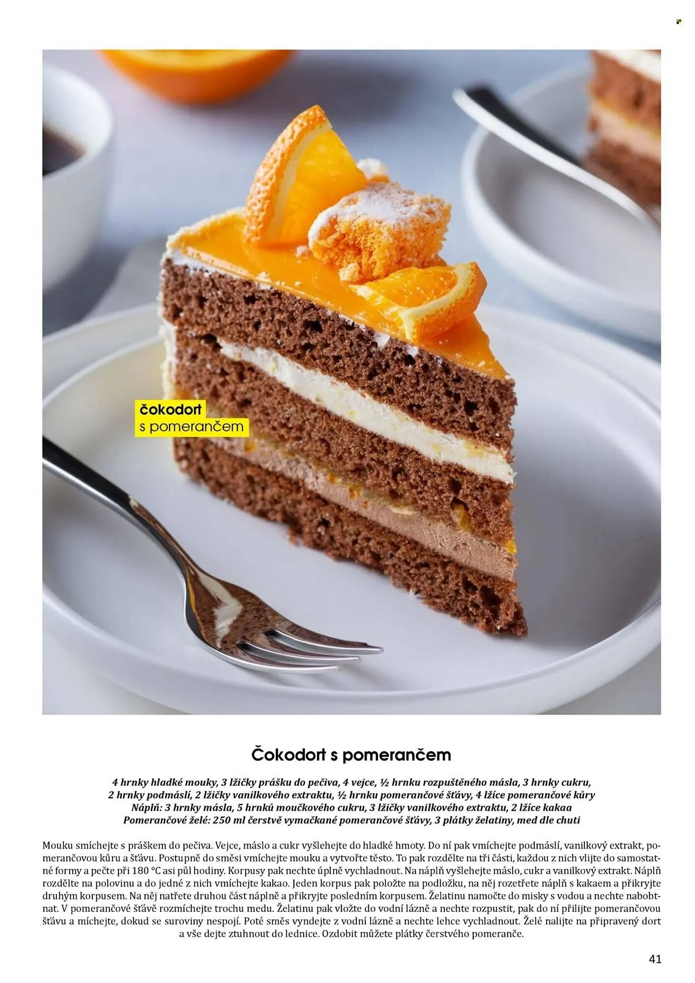 Jip leták - 11. prosince 19. prosince 2025 - Page 41