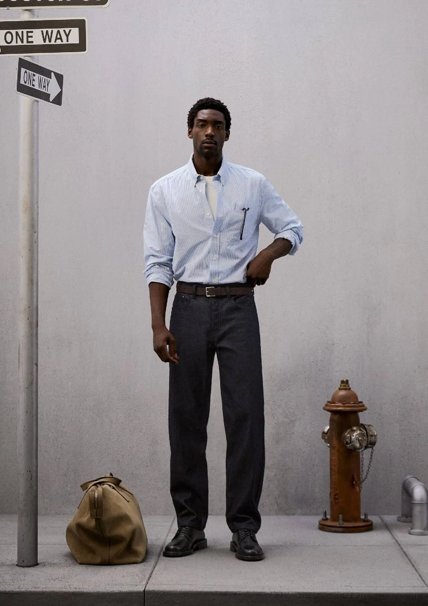 Catálogo de Catálogo ZARA 1 de septiembre al 30 de septiembre 2024 - Pagina 8