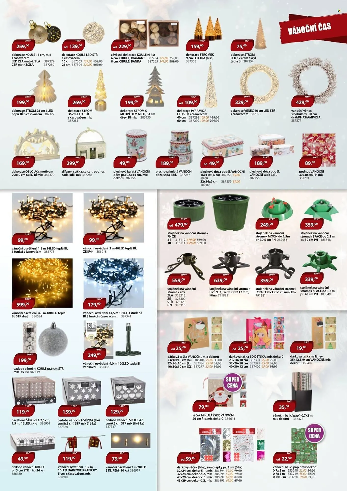 M.A.T. leták - 14. listopadu 12. prosince 2025 - Page 2