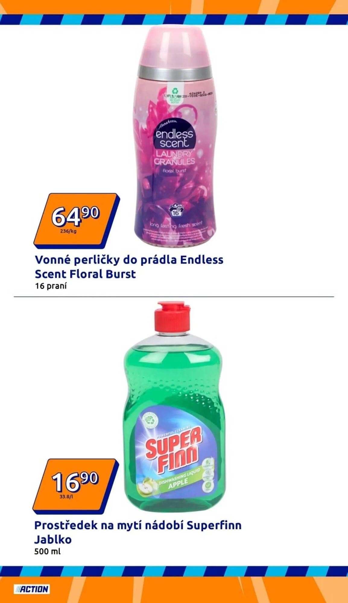 Action leták - 31. prosince 6. ledna 2026 - Page 2