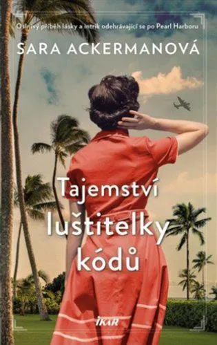 Tajemství luštitelky kódů