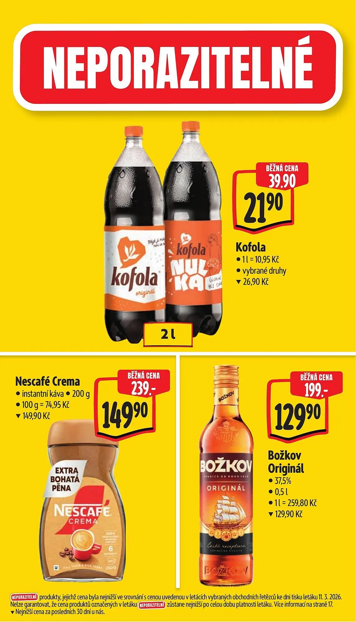 Albert leták - 18. března 24. března 2026 - Page 5