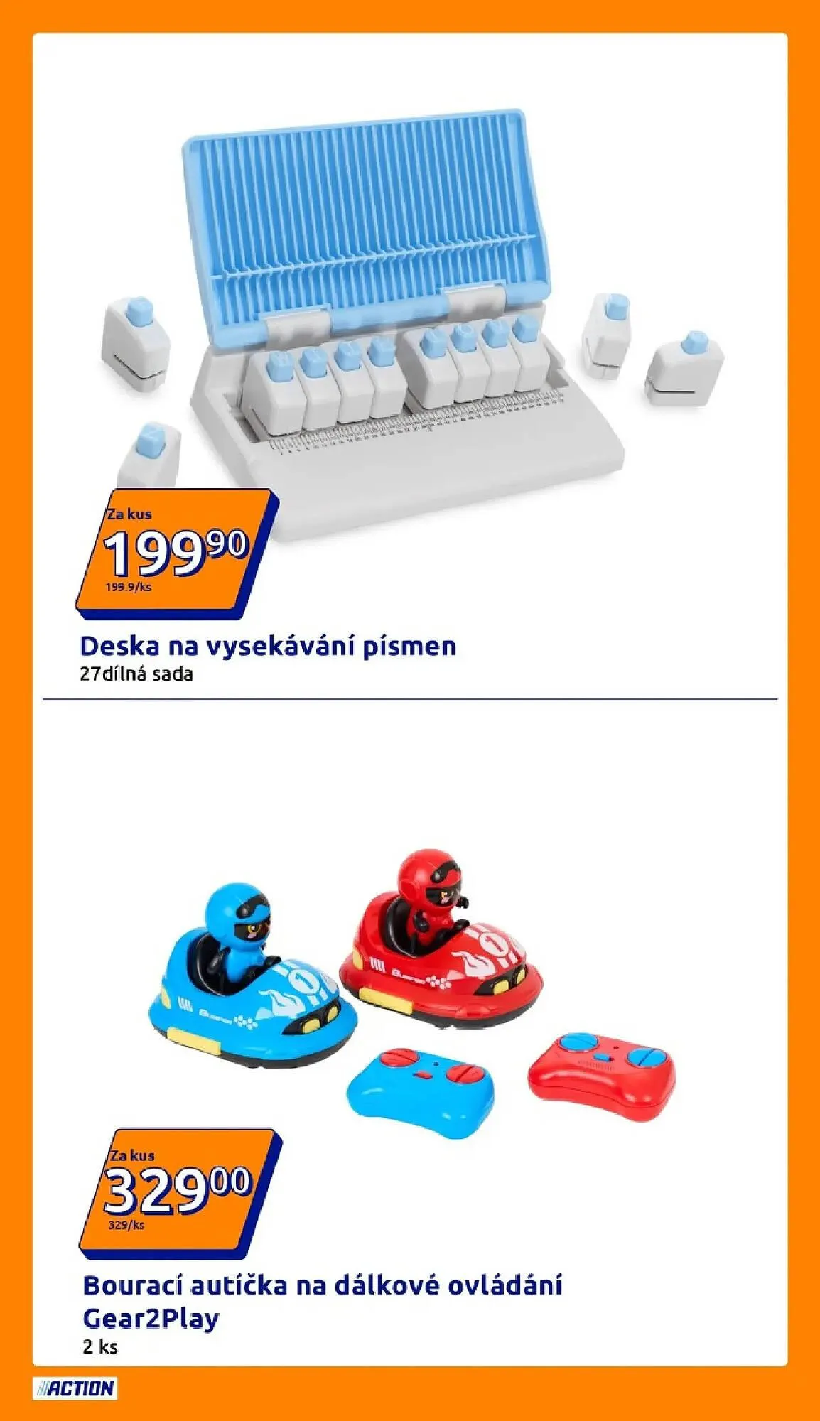 Action leták - 11. března 17. března 2026 - Page 6